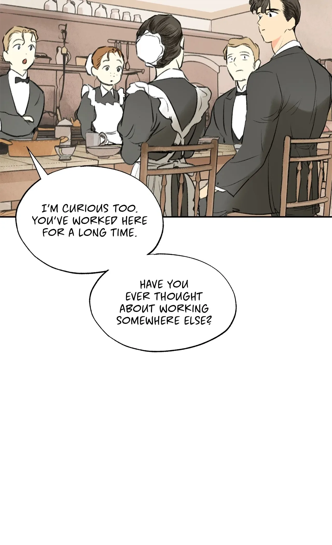 Purely Yours Chapter 7 page 21