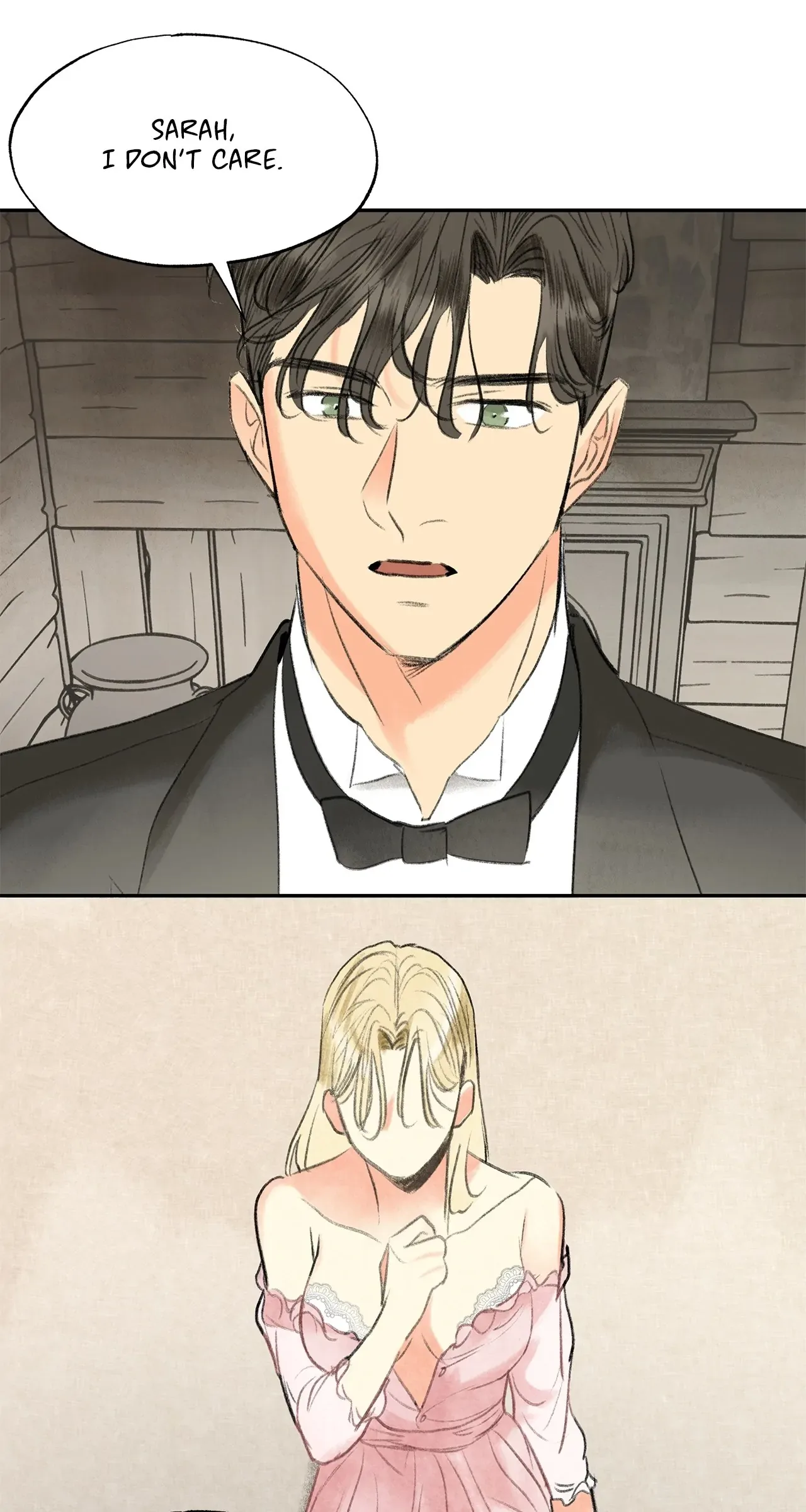 Purely Yours Chapter 8 page 41