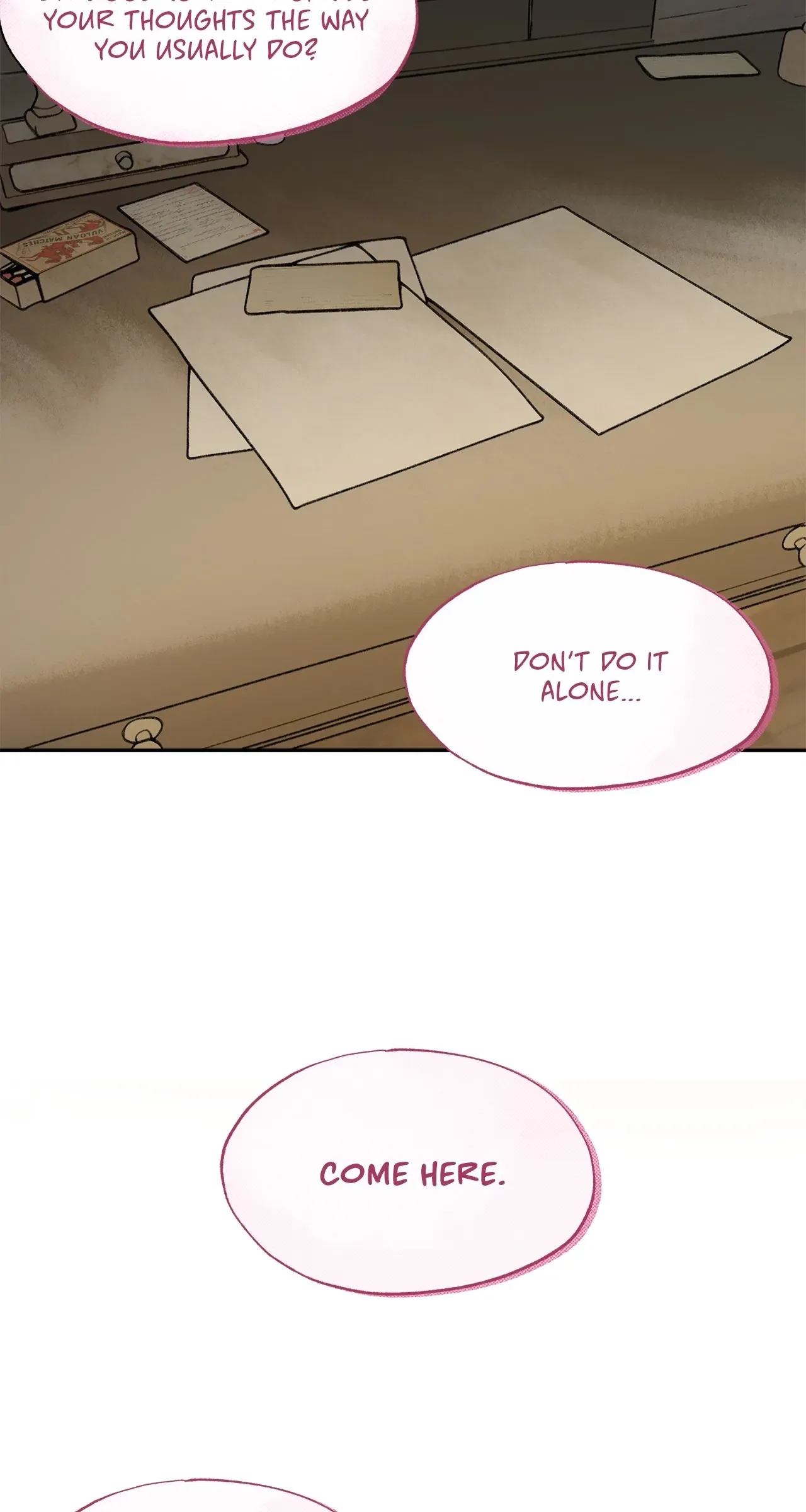 Purely Yours Chapter 8 page 78