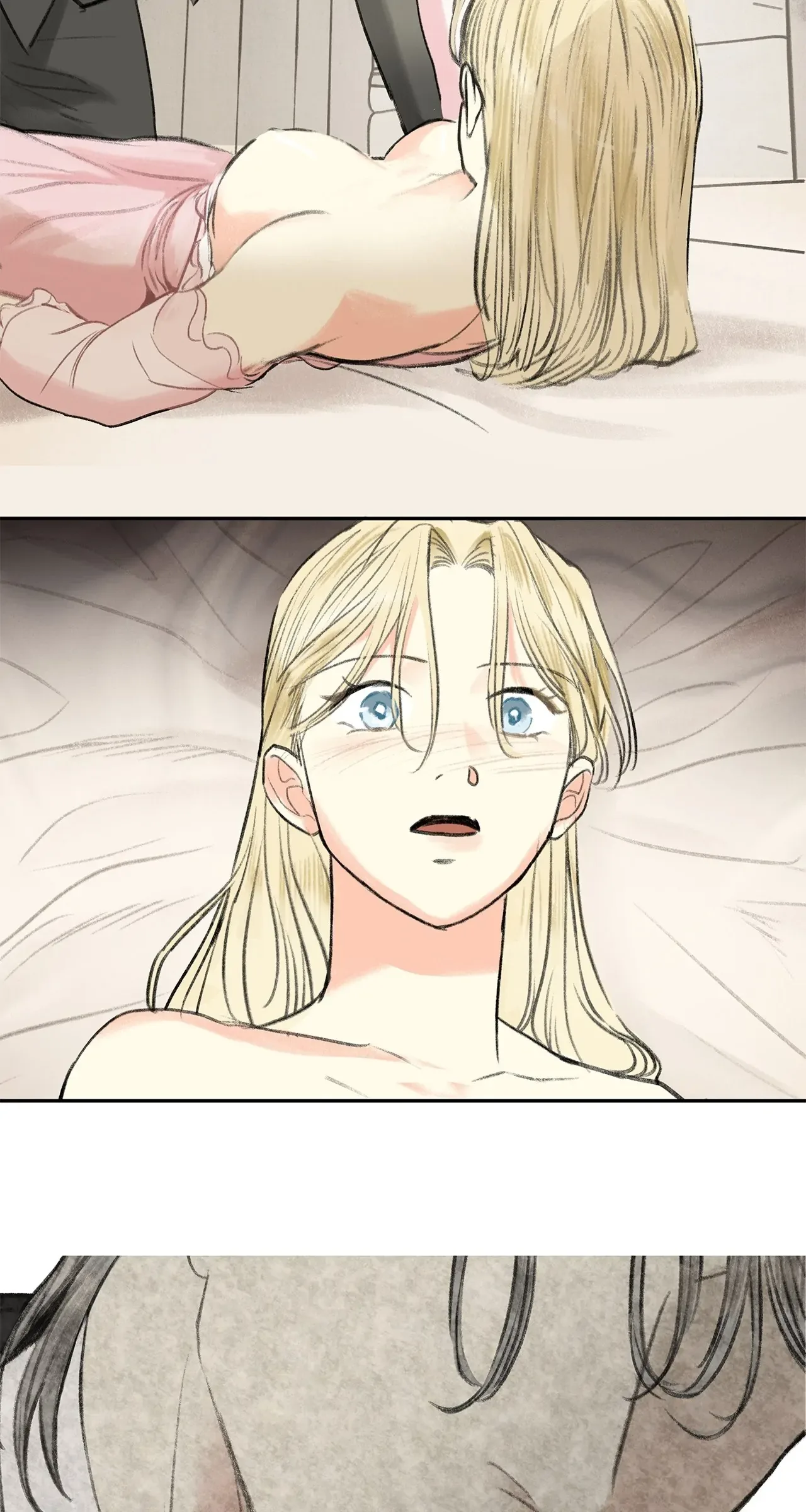 Purely Yours Chapter 8 page 35