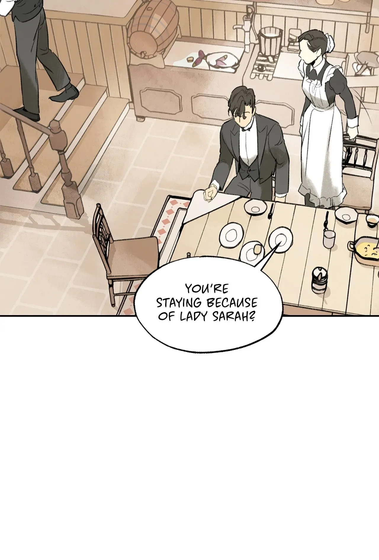 Purely Yours Chapter 7 page 26