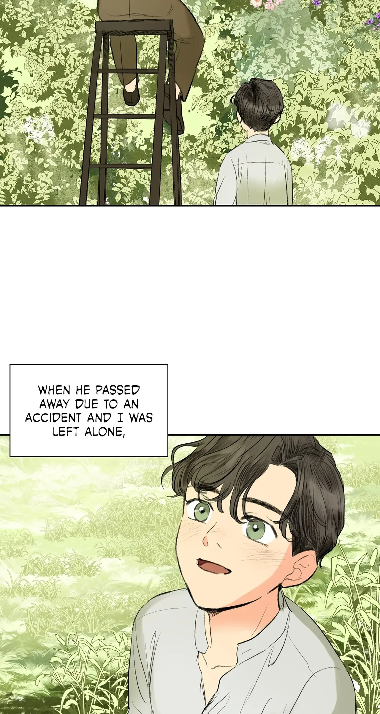 Purely Yours Chapter 7 page 3