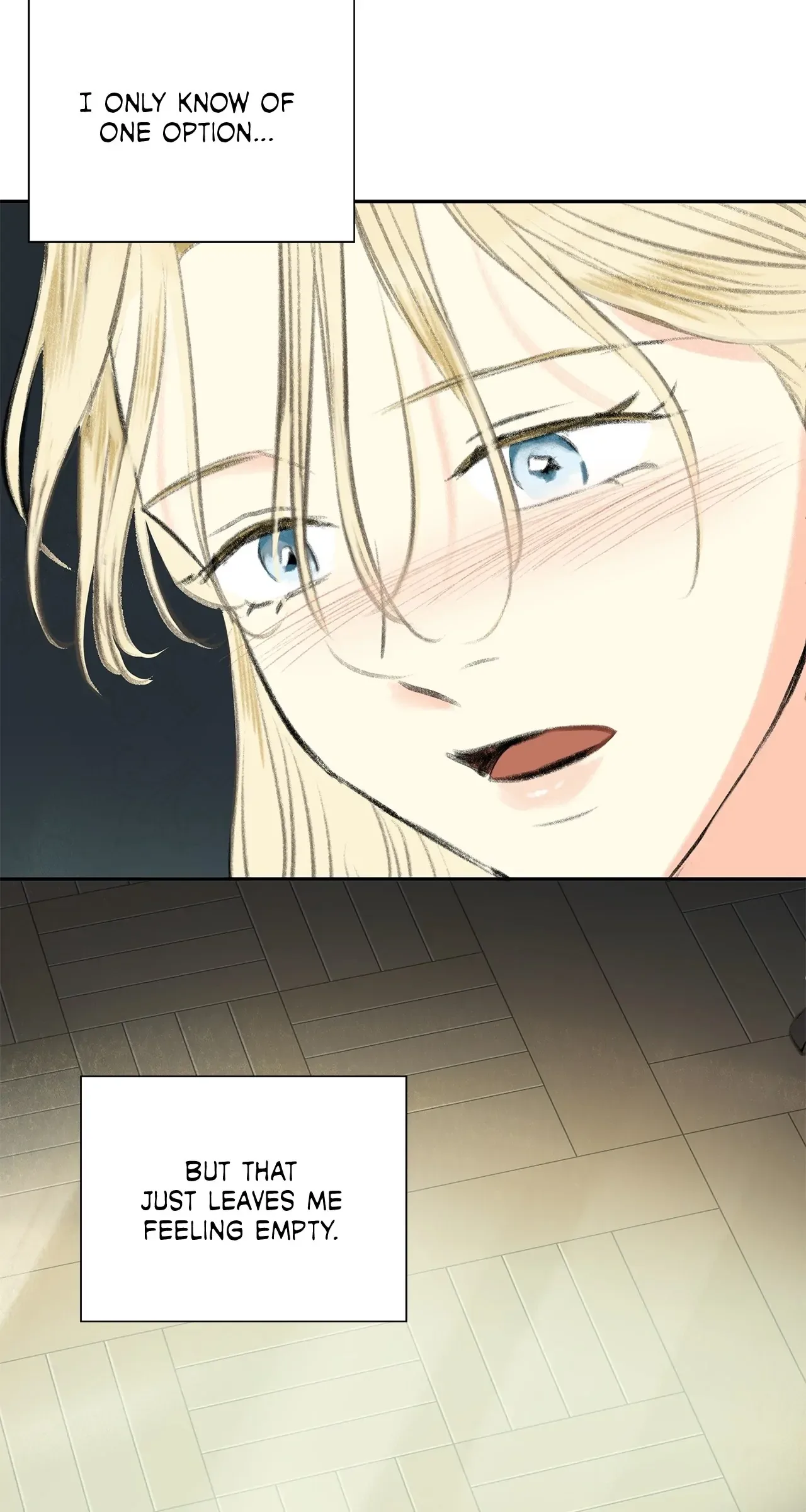 Purely Yours Chapter 8 page 60