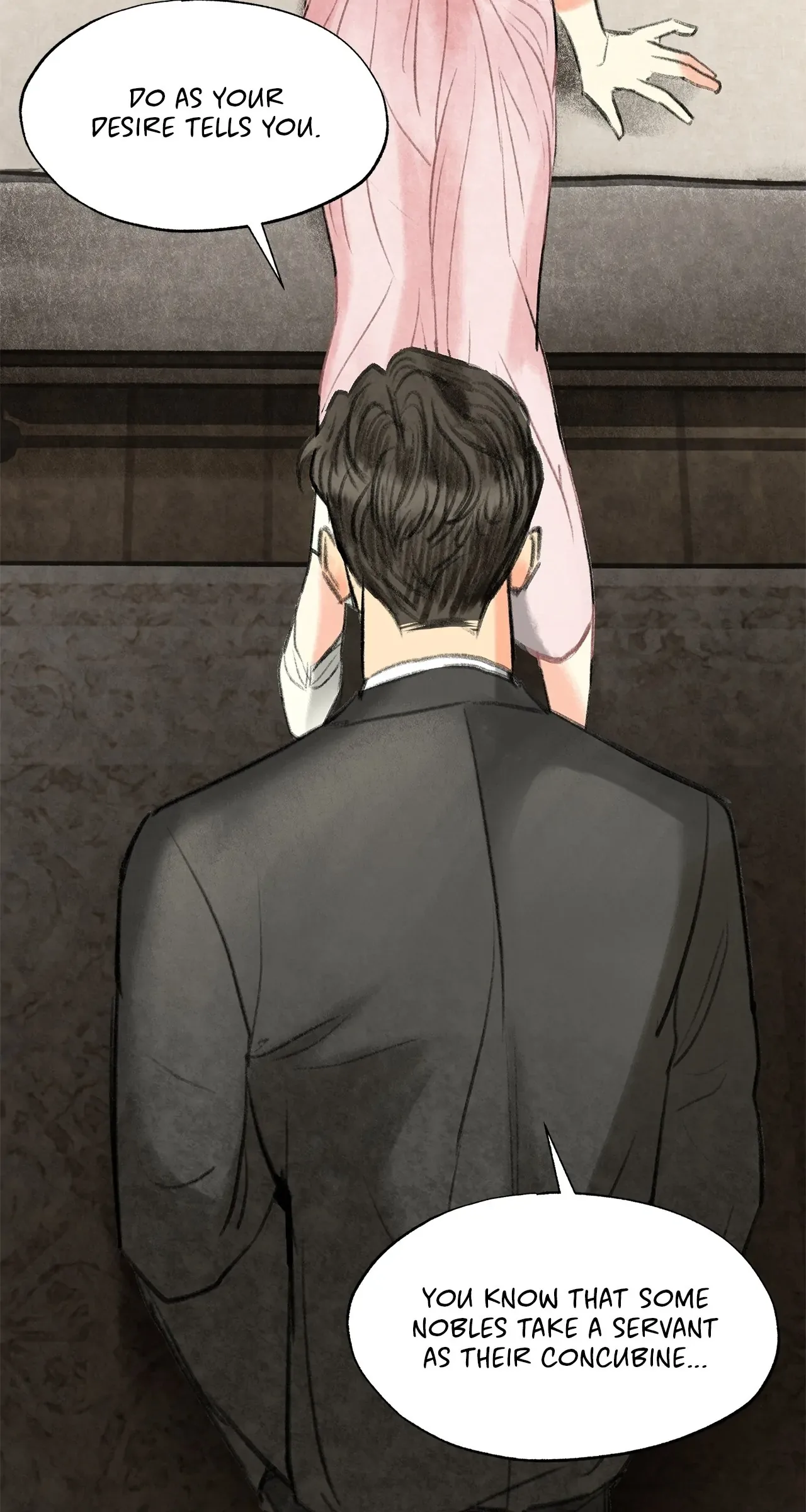 Purely Yours Chapter 8 page 42