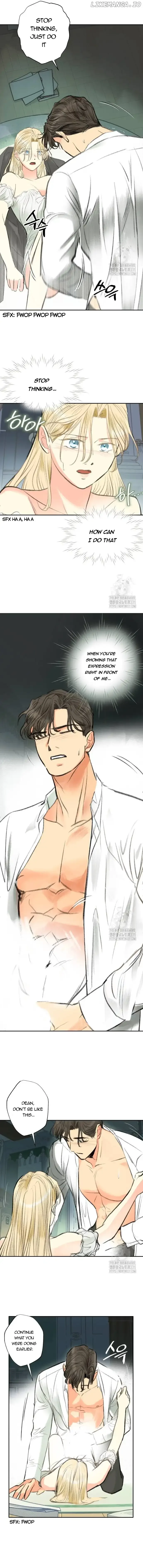 Purely Yours Chapter 10 page 5