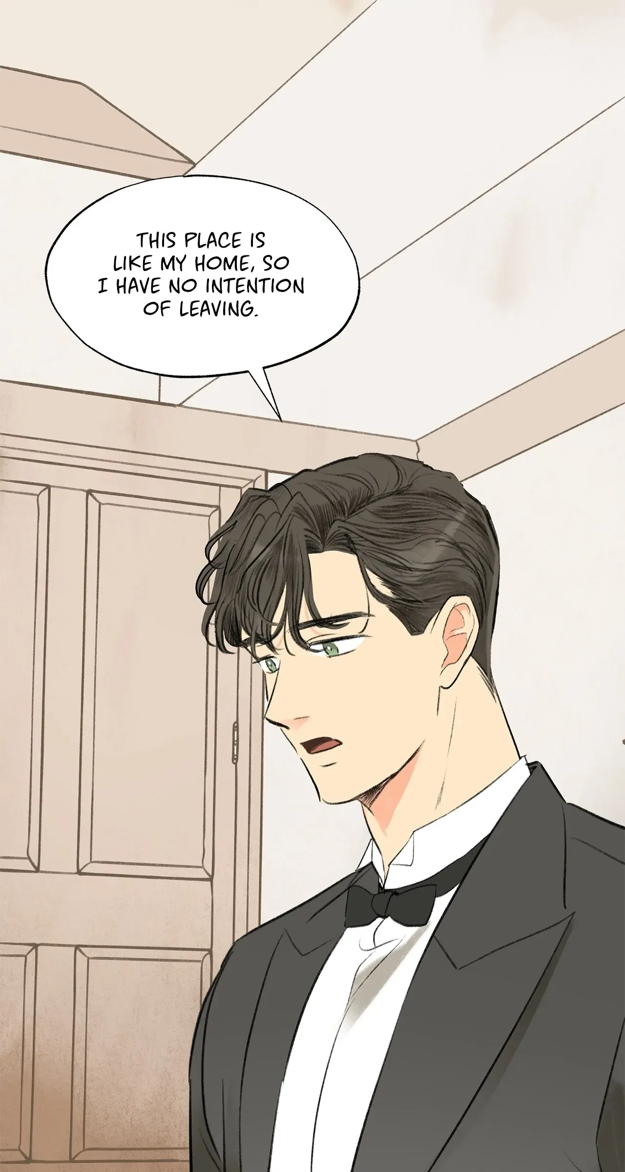 Purely Yours Chapter 7 page 22