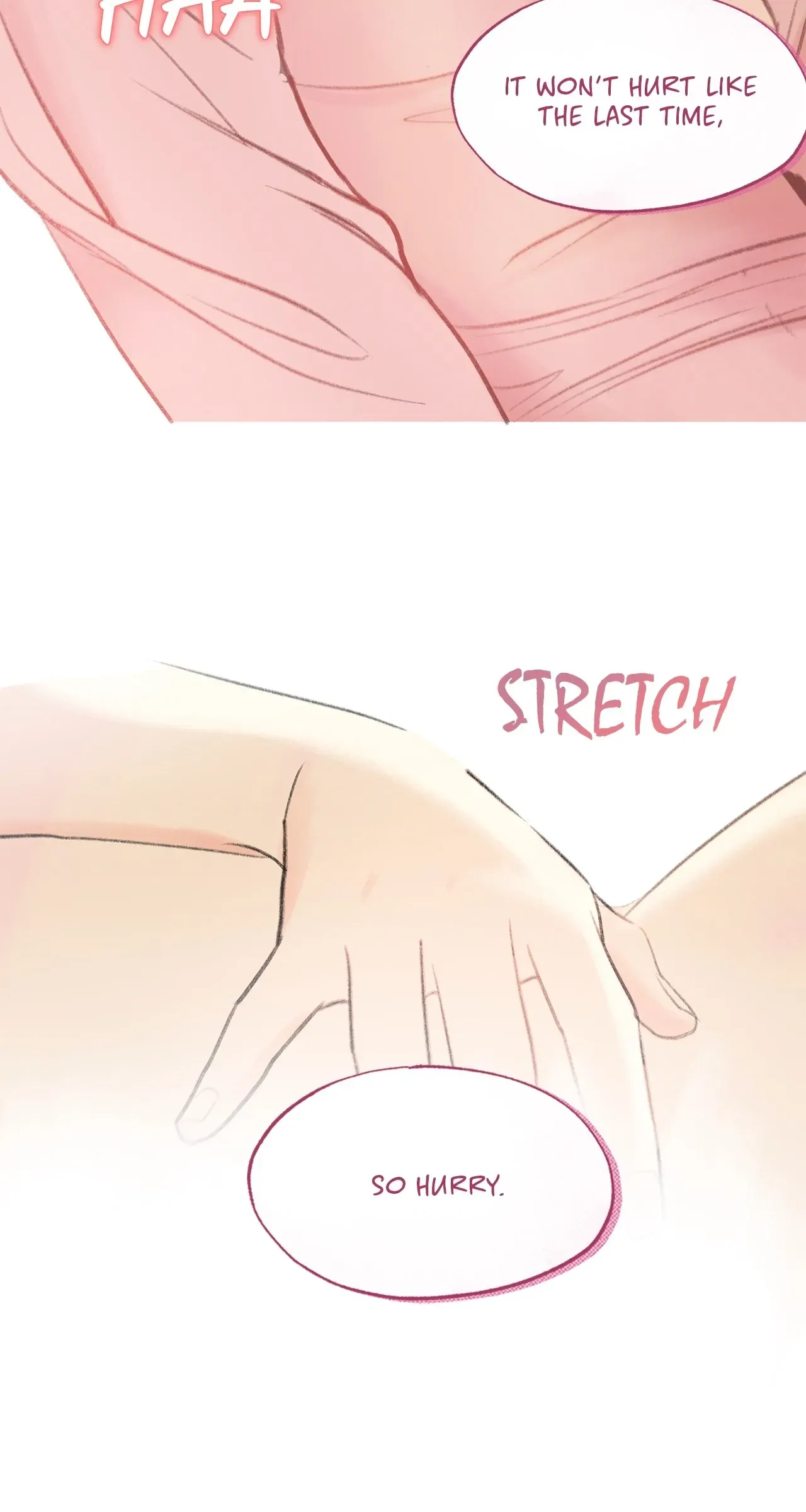 Purely Yours Chapter 8 page 80