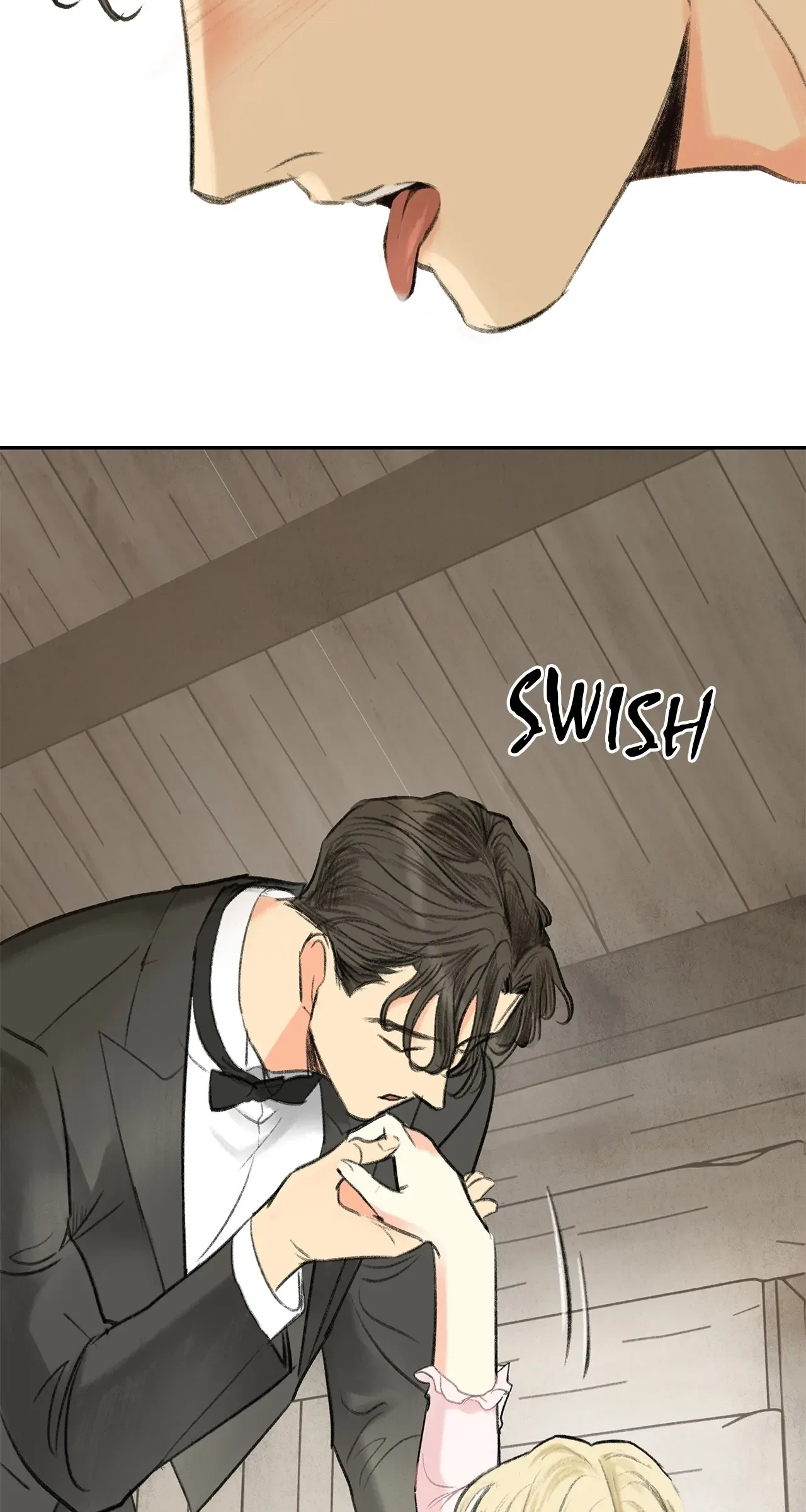 Purely Yours Chapter 8 page 34