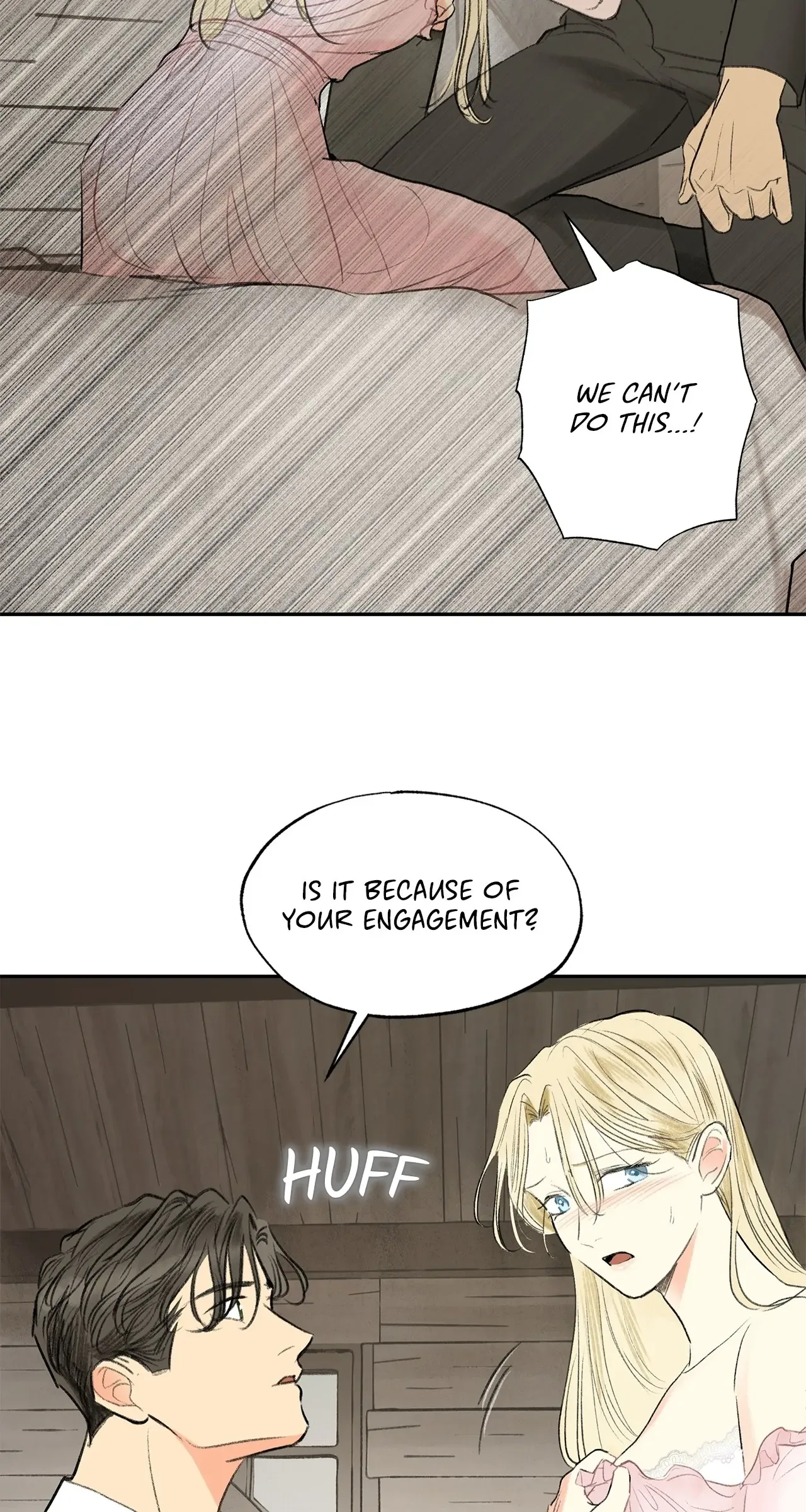Purely Yours Chapter 8 page 37