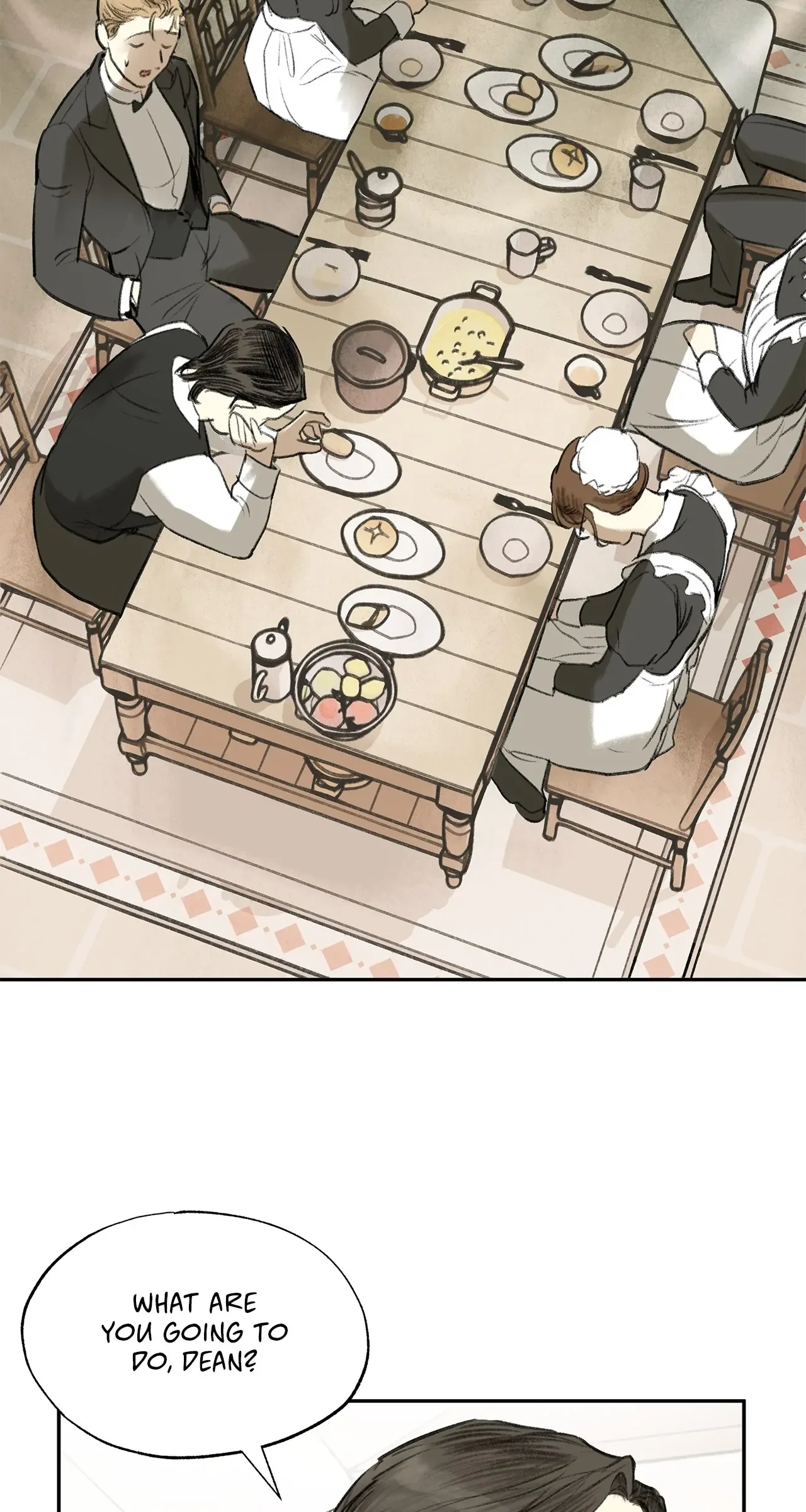 Purely Yours Chapter 7 page 19