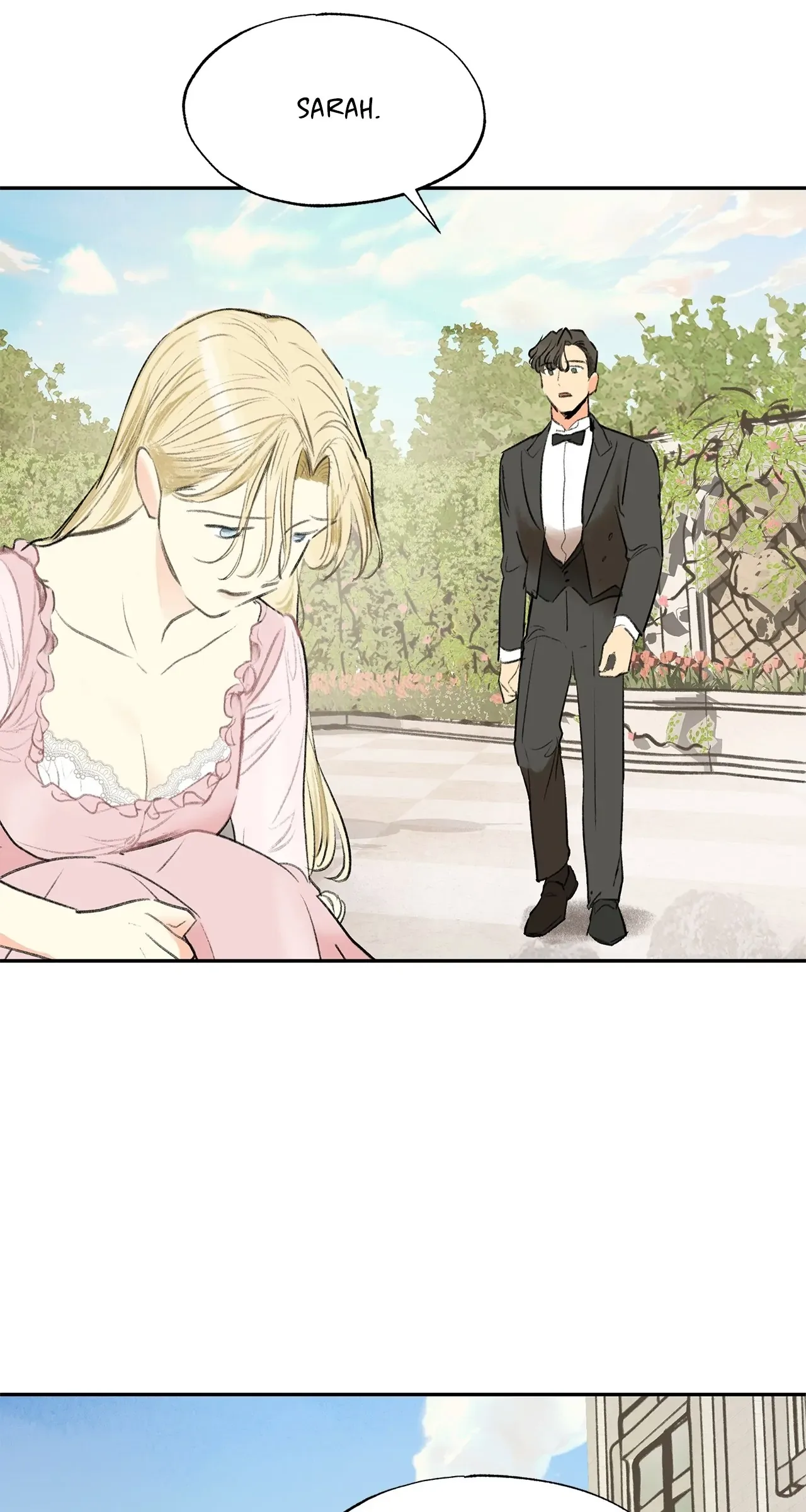 Purely Yours Chapter 7 page 40