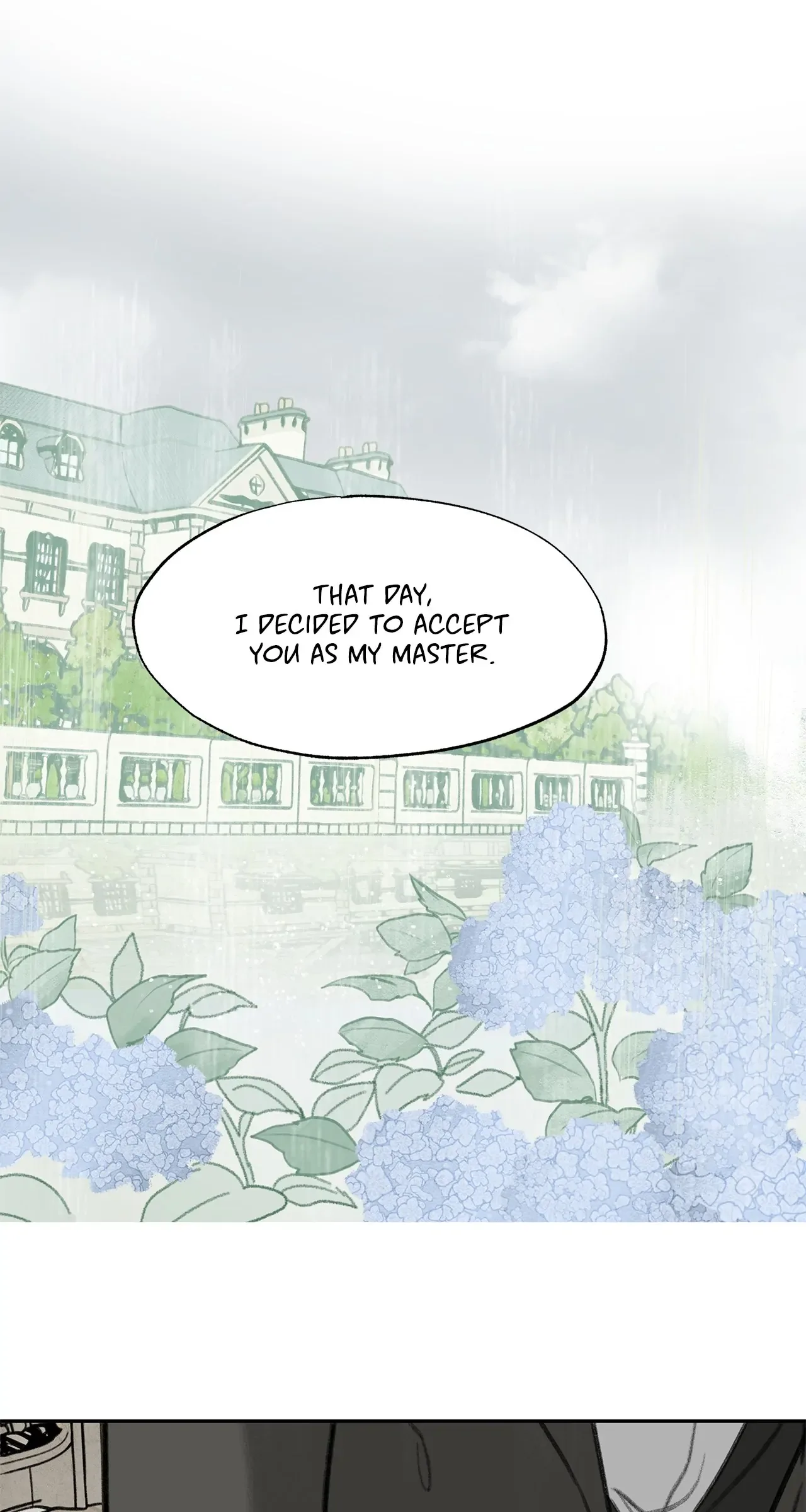 Purely Yours Chapter 8 page 47