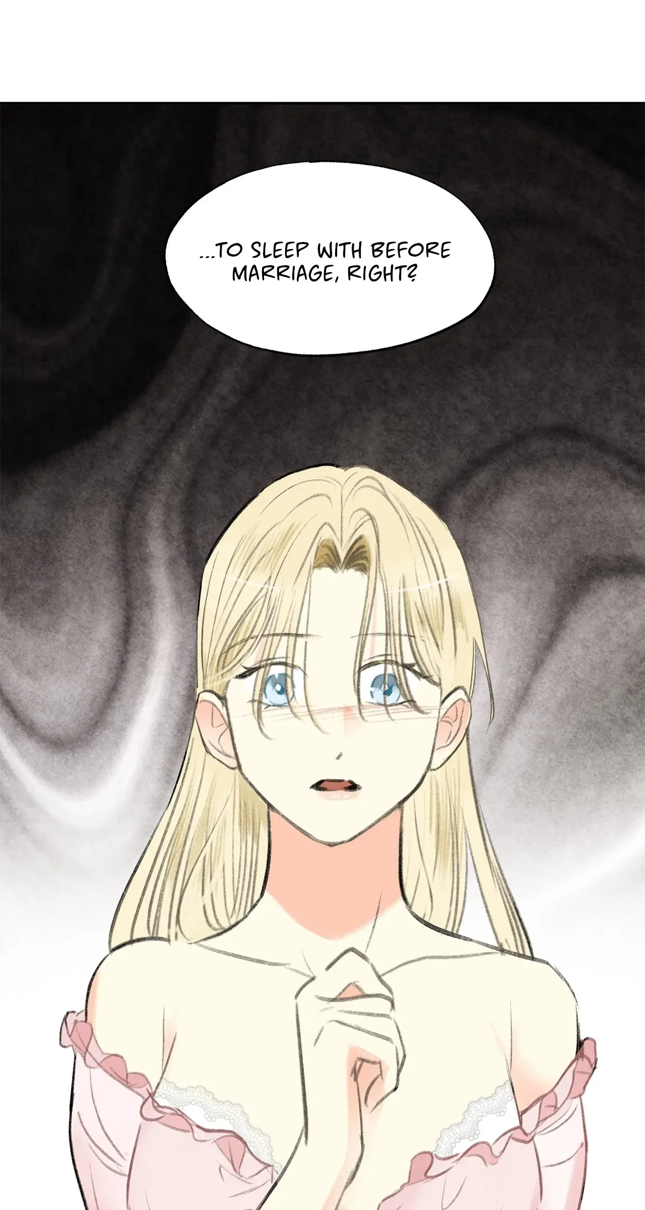 Purely Yours Chapter 8 page 44
