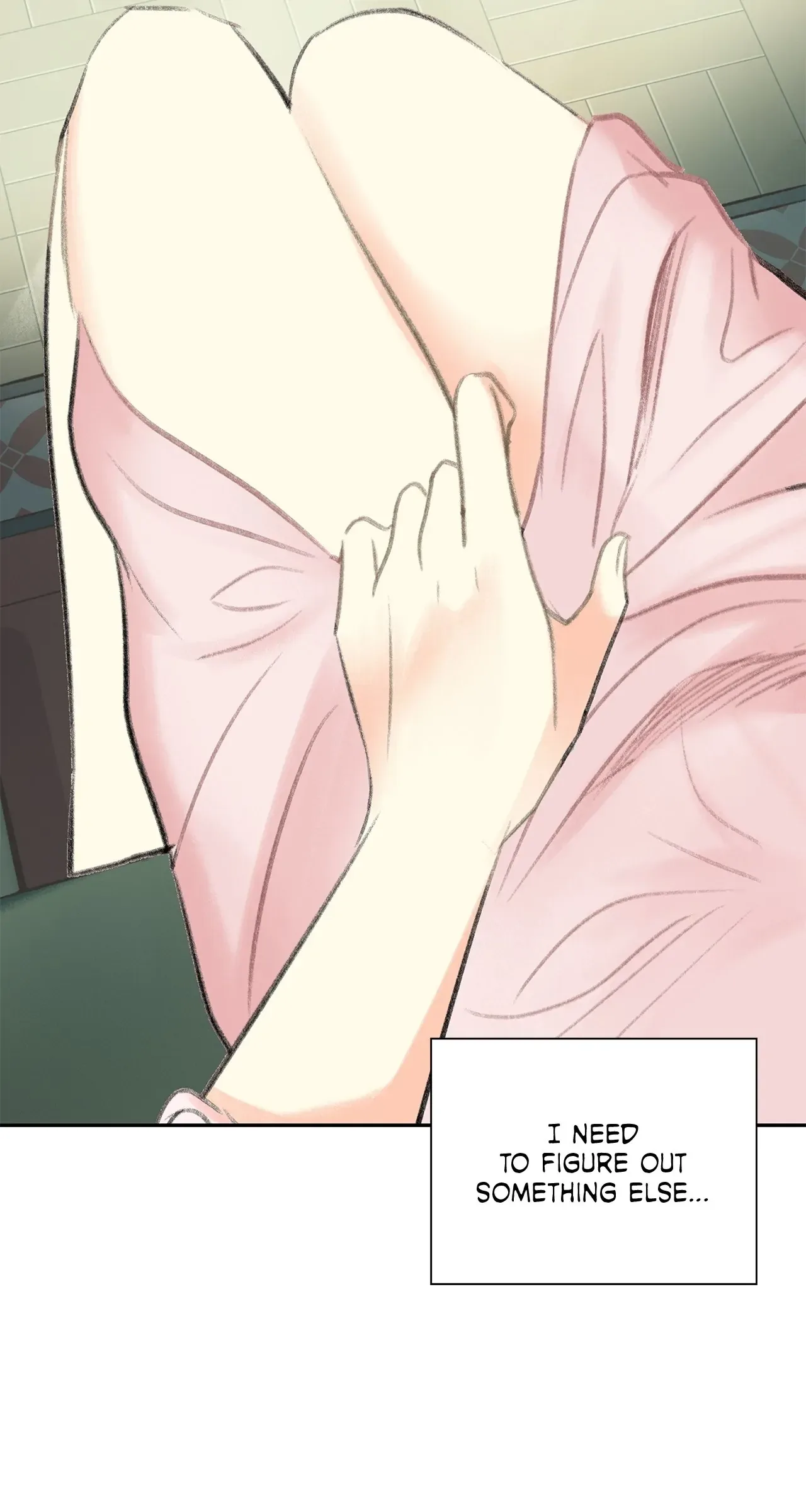 Purely Yours Chapter 8 page 61
