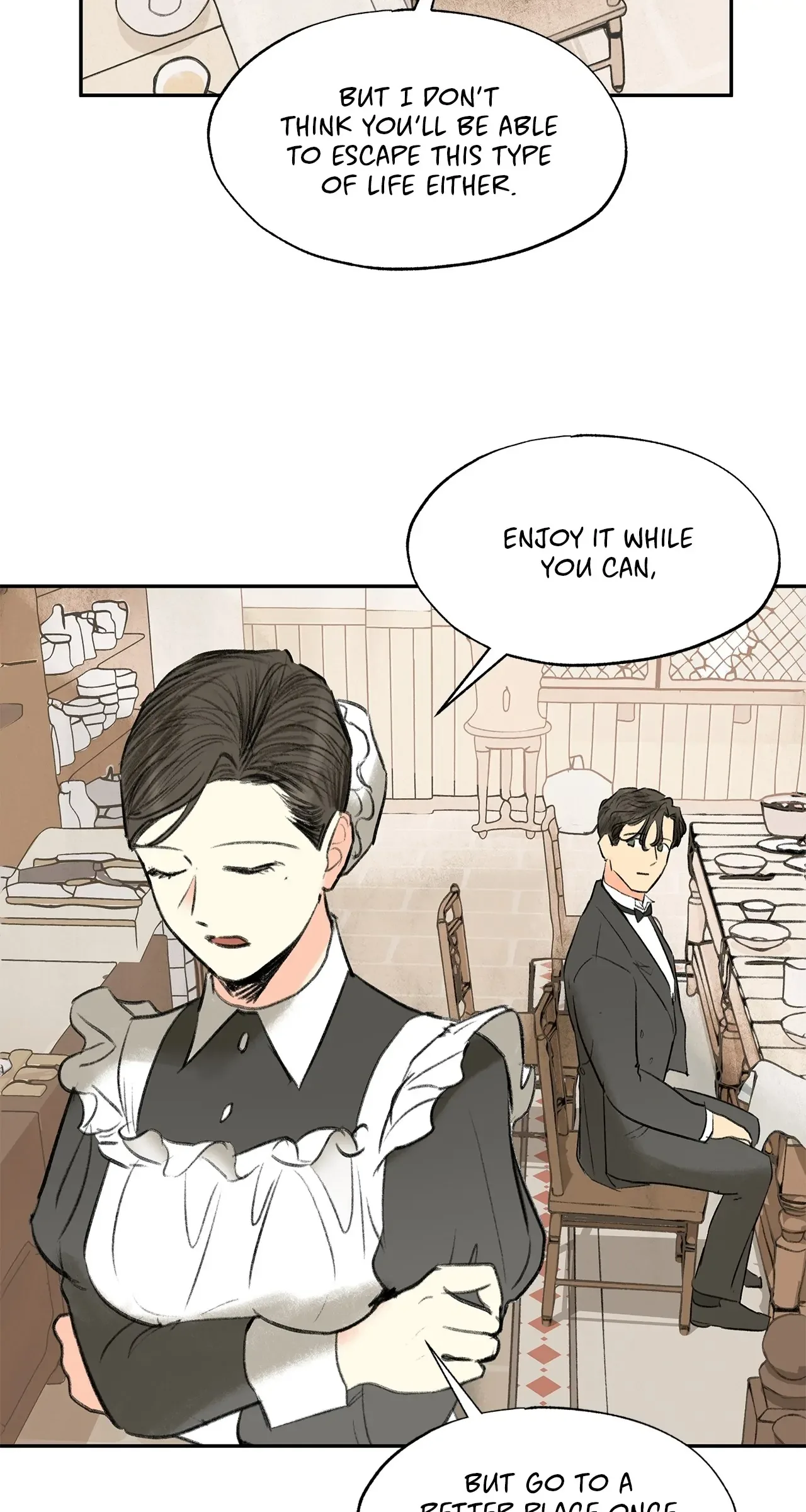Purely Yours Chapter 7 page 30
