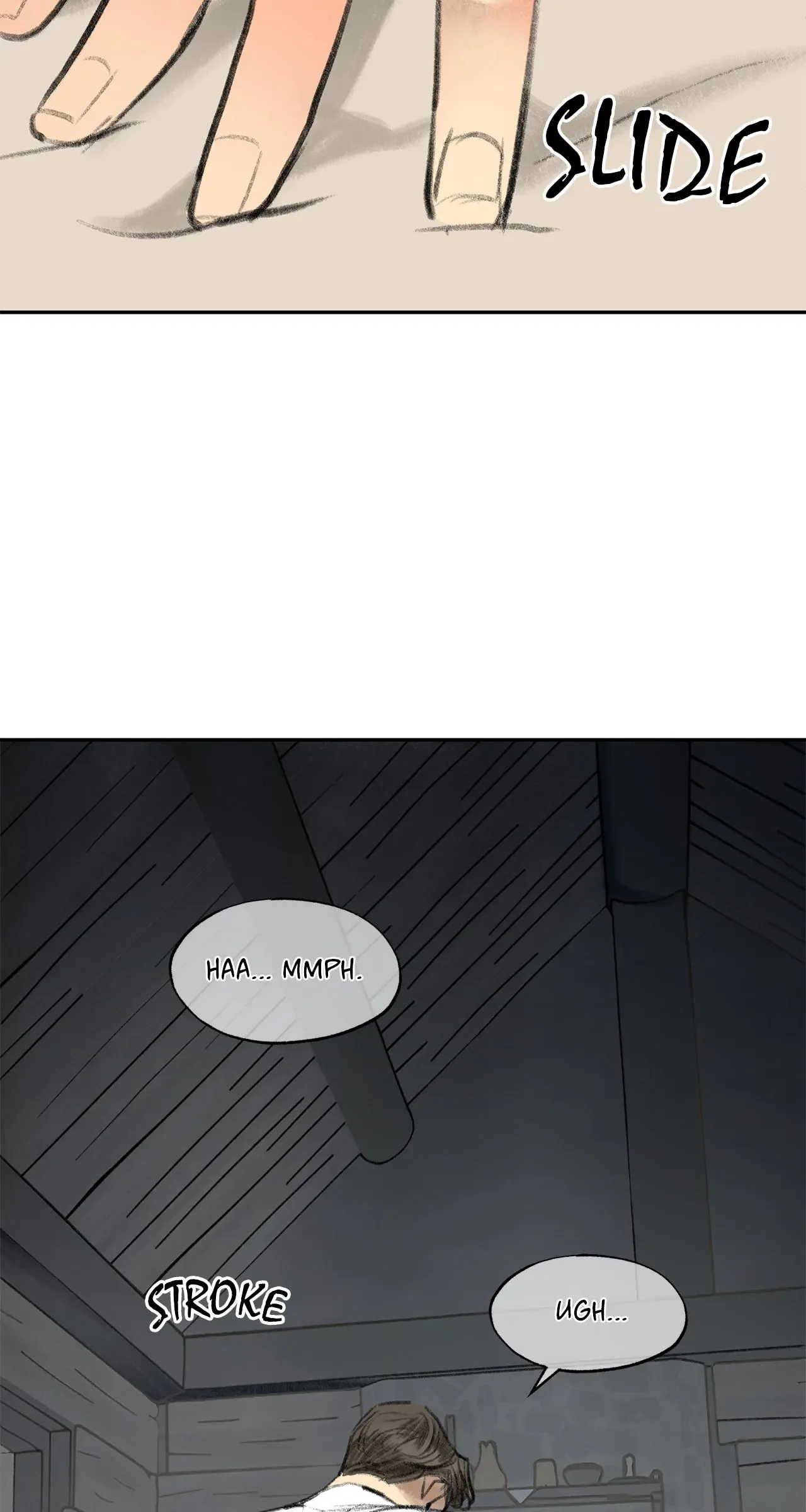 Purely Yours Chapter 8 page 73