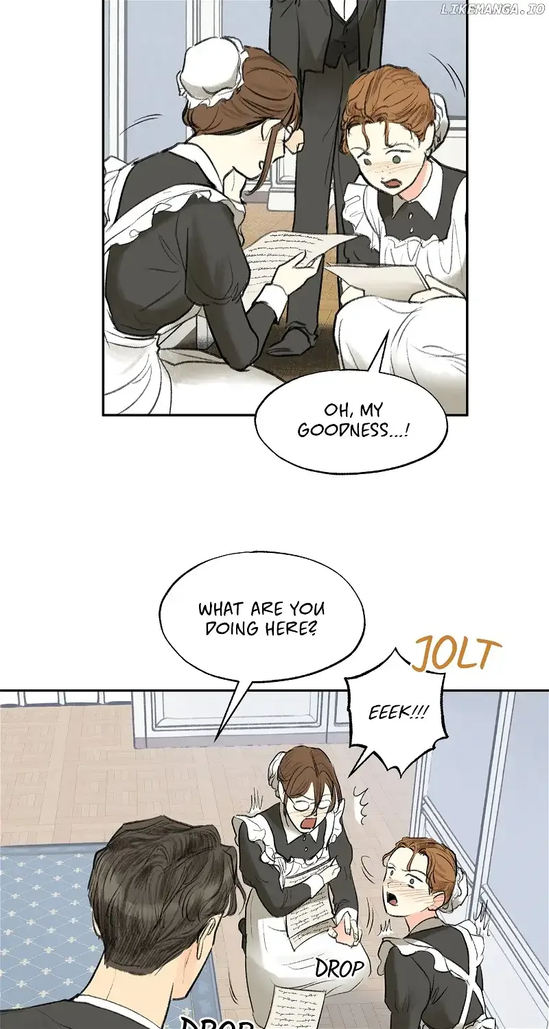 Purely Yours Chapter 9 page 15