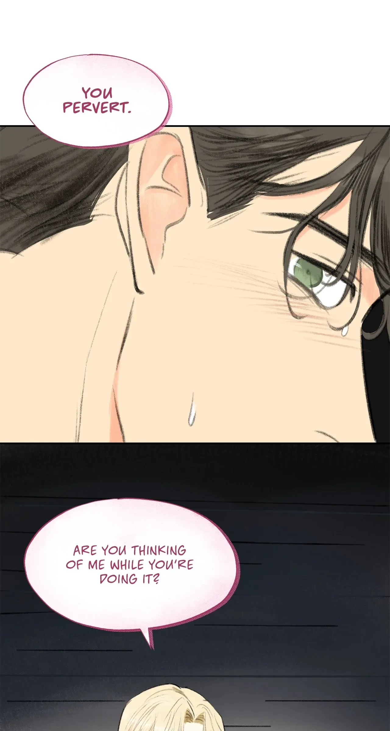 Purely Yours Chapter 8 page 76