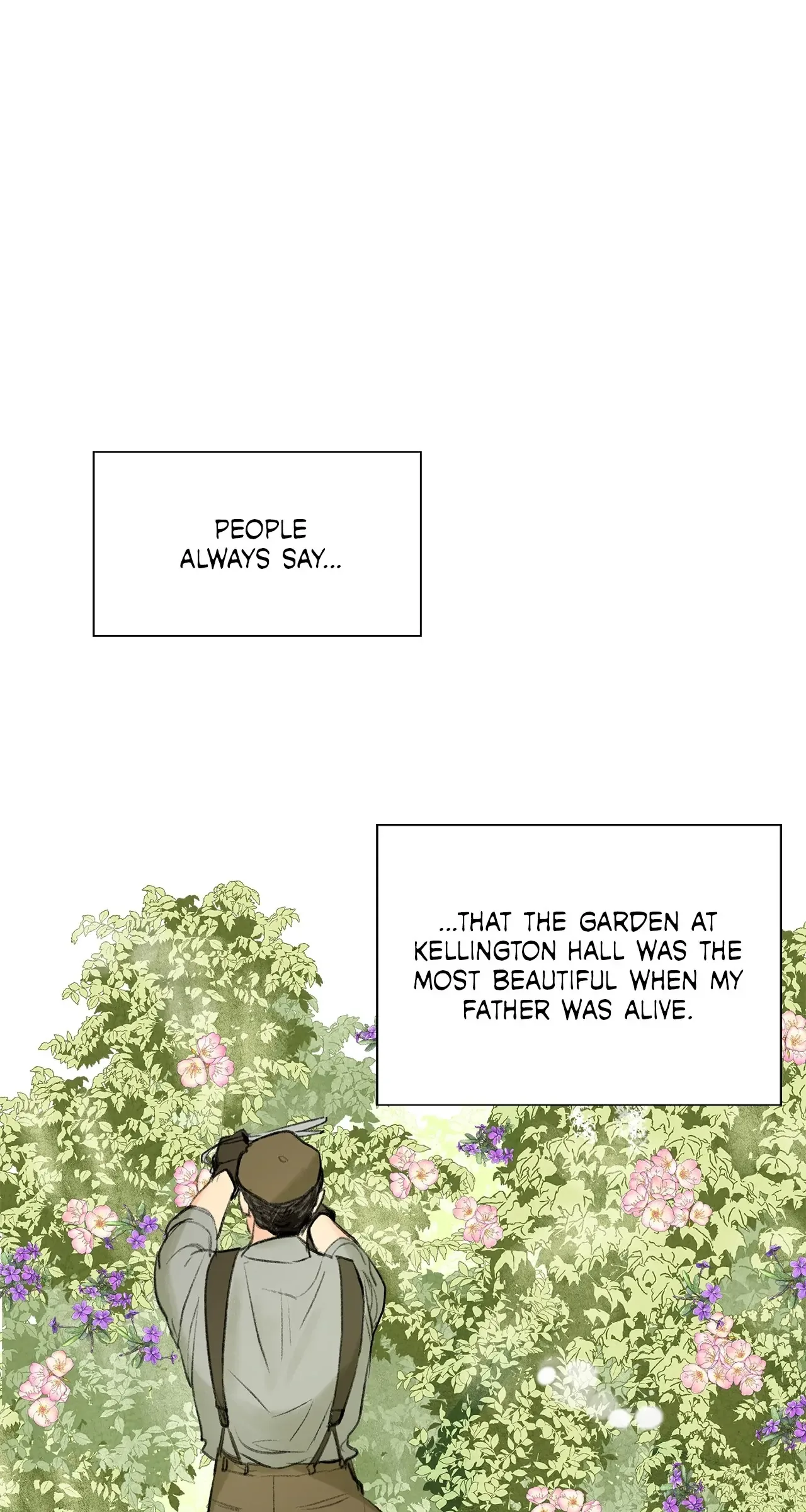 Purely Yours Chapter 7 page 2