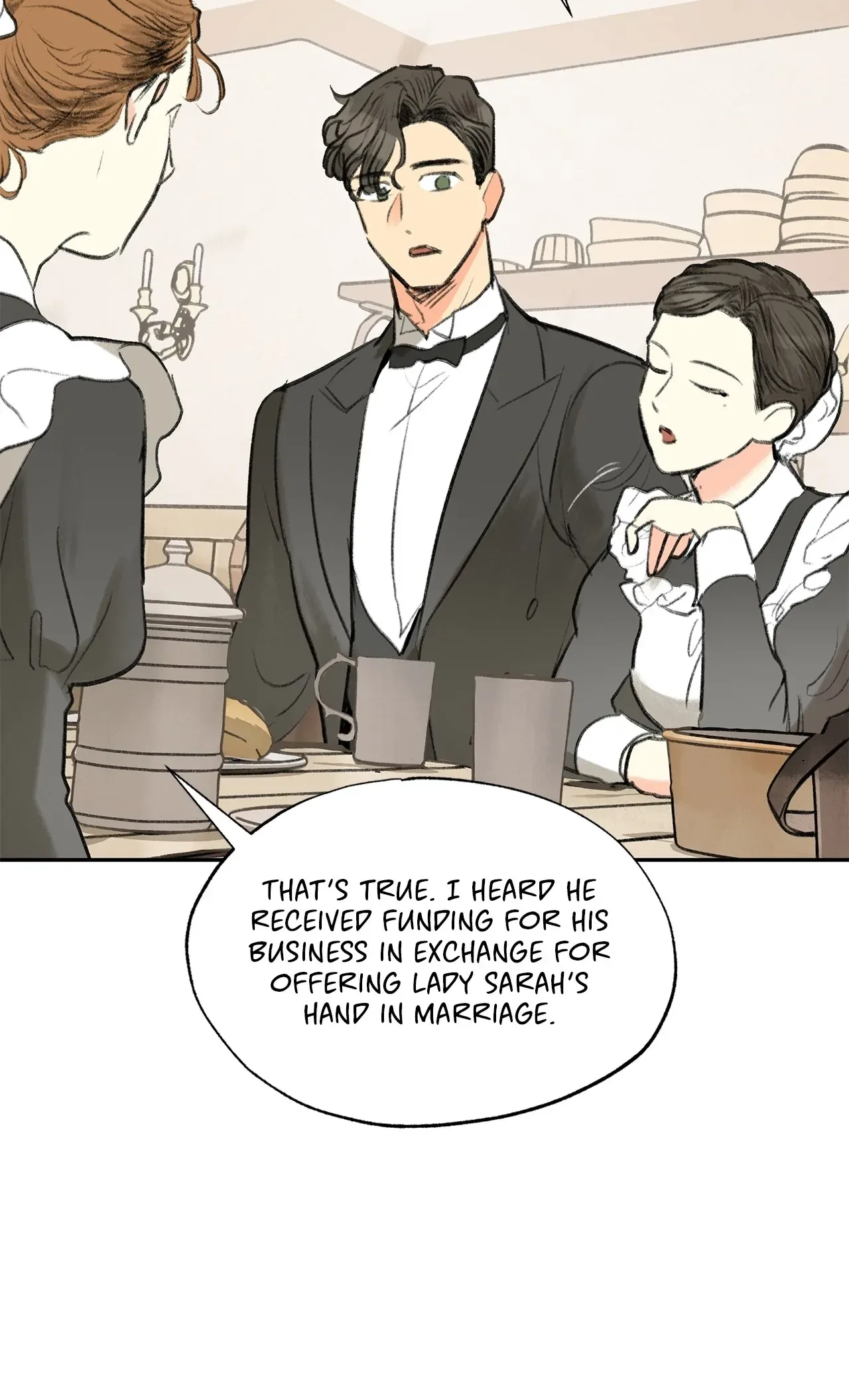 Purely Yours Chapter 7 page 16