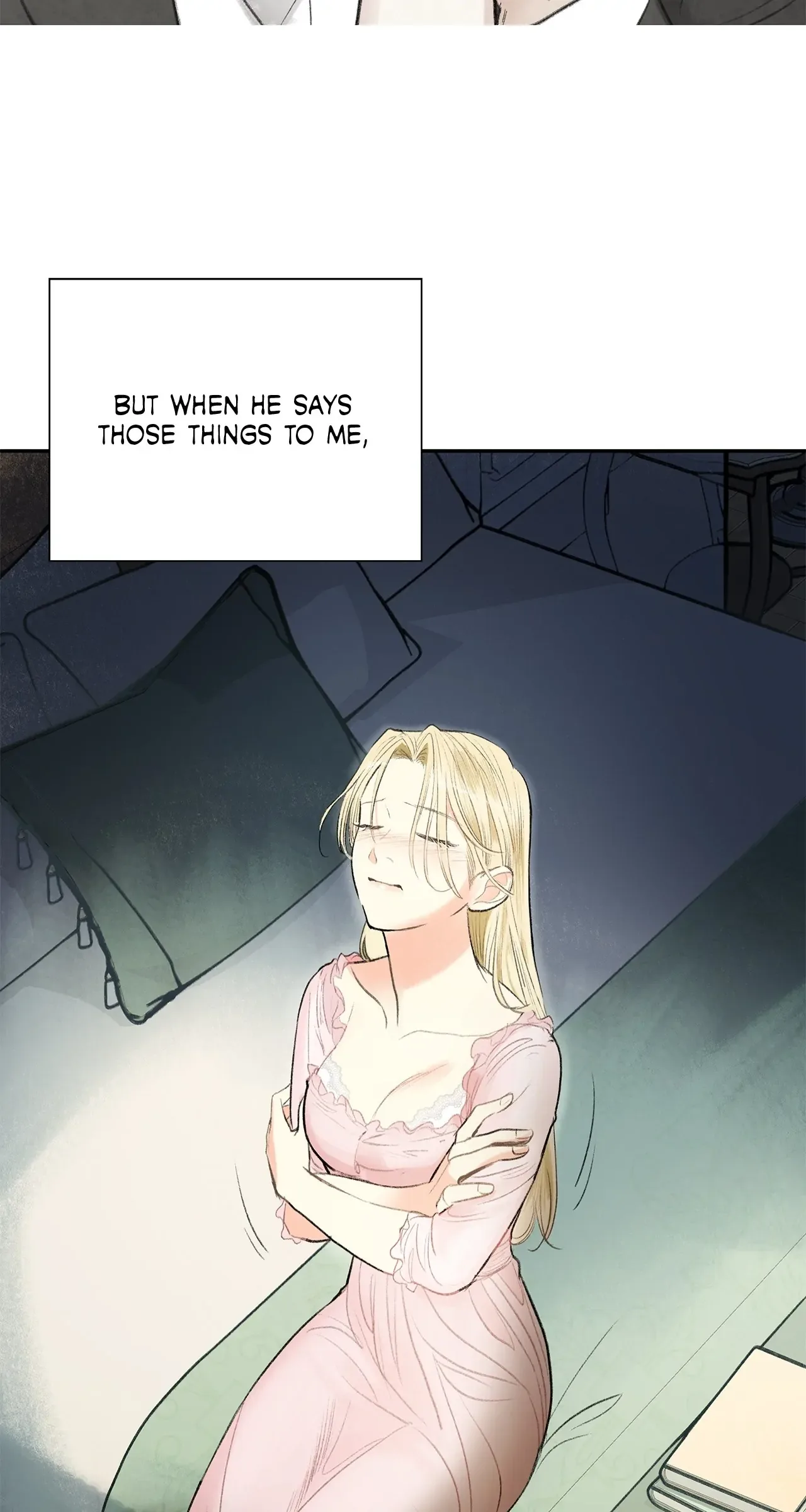 Purely Yours Chapter 8 page 54