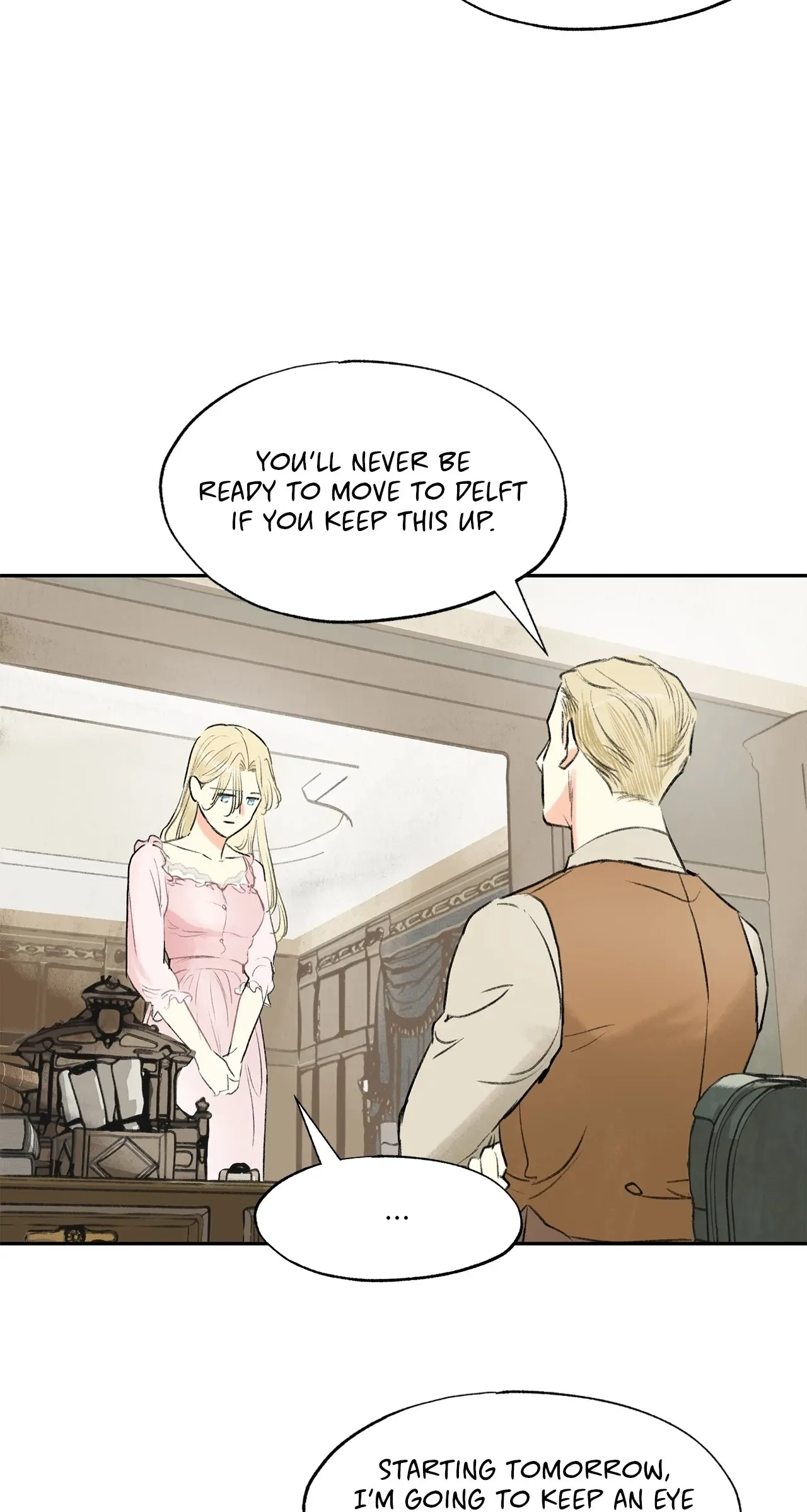 Purely Yours Chapter 7 page 34