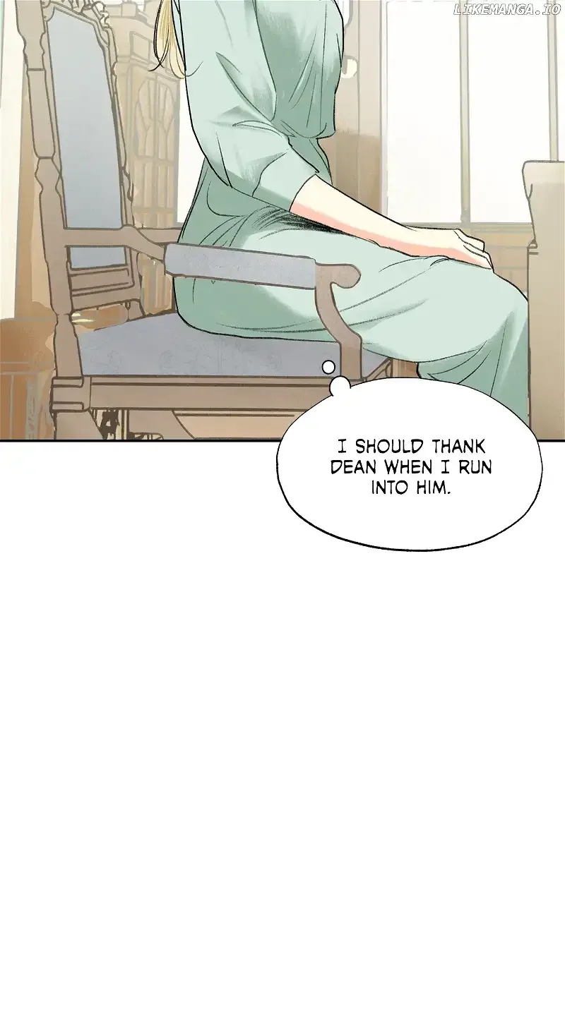 Purely Yours Chapter 9 page 6