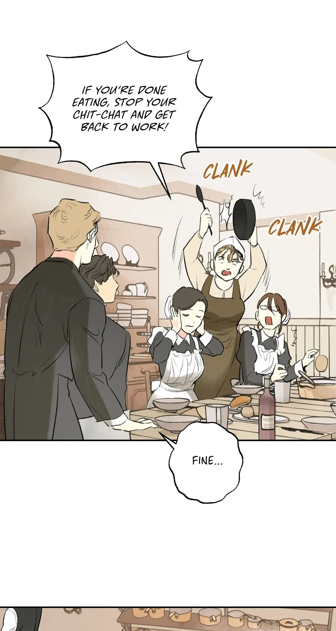 Purely Yours Chapter 7 page 25