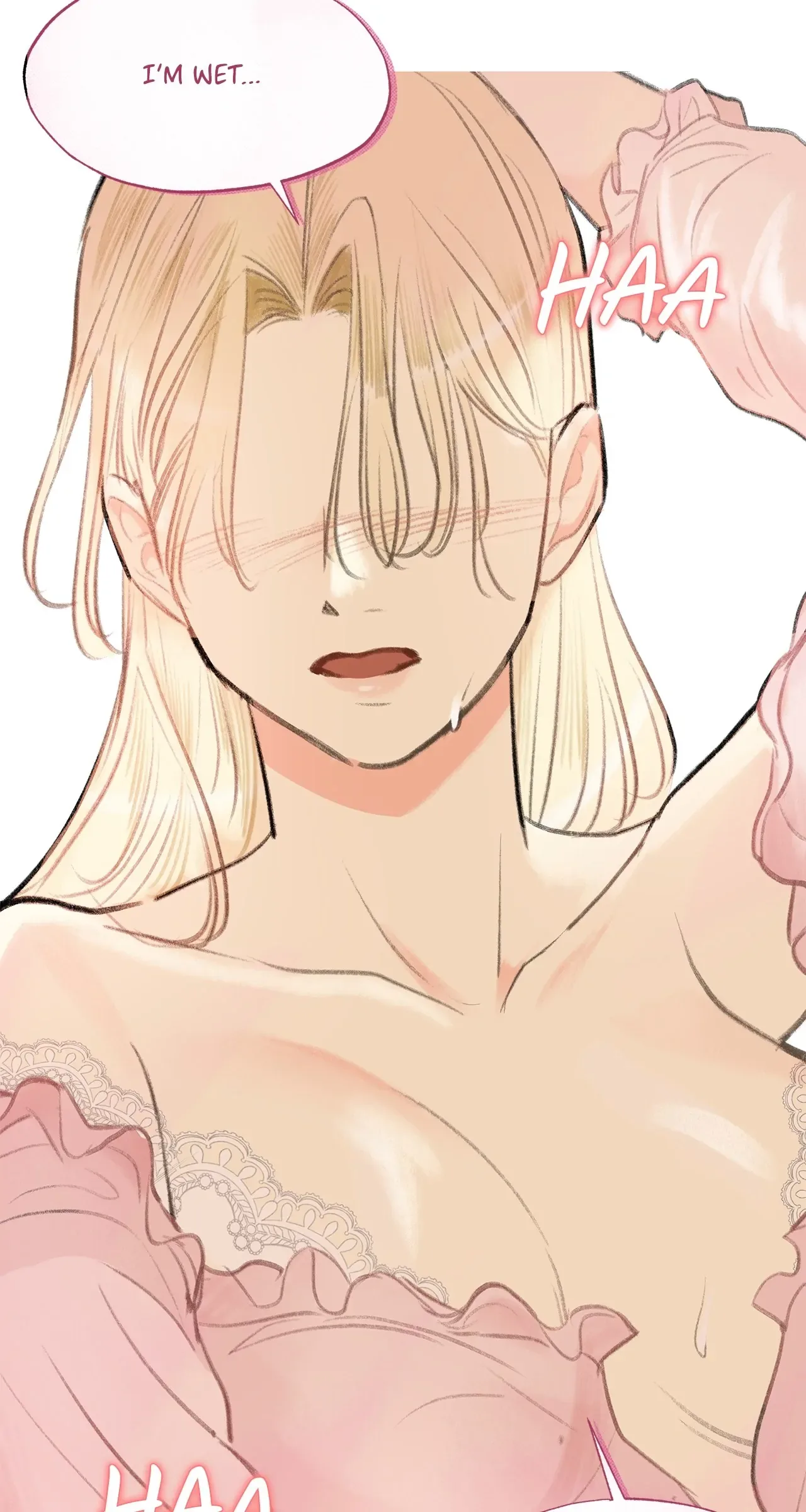 Purely Yours Chapter 8 page 79