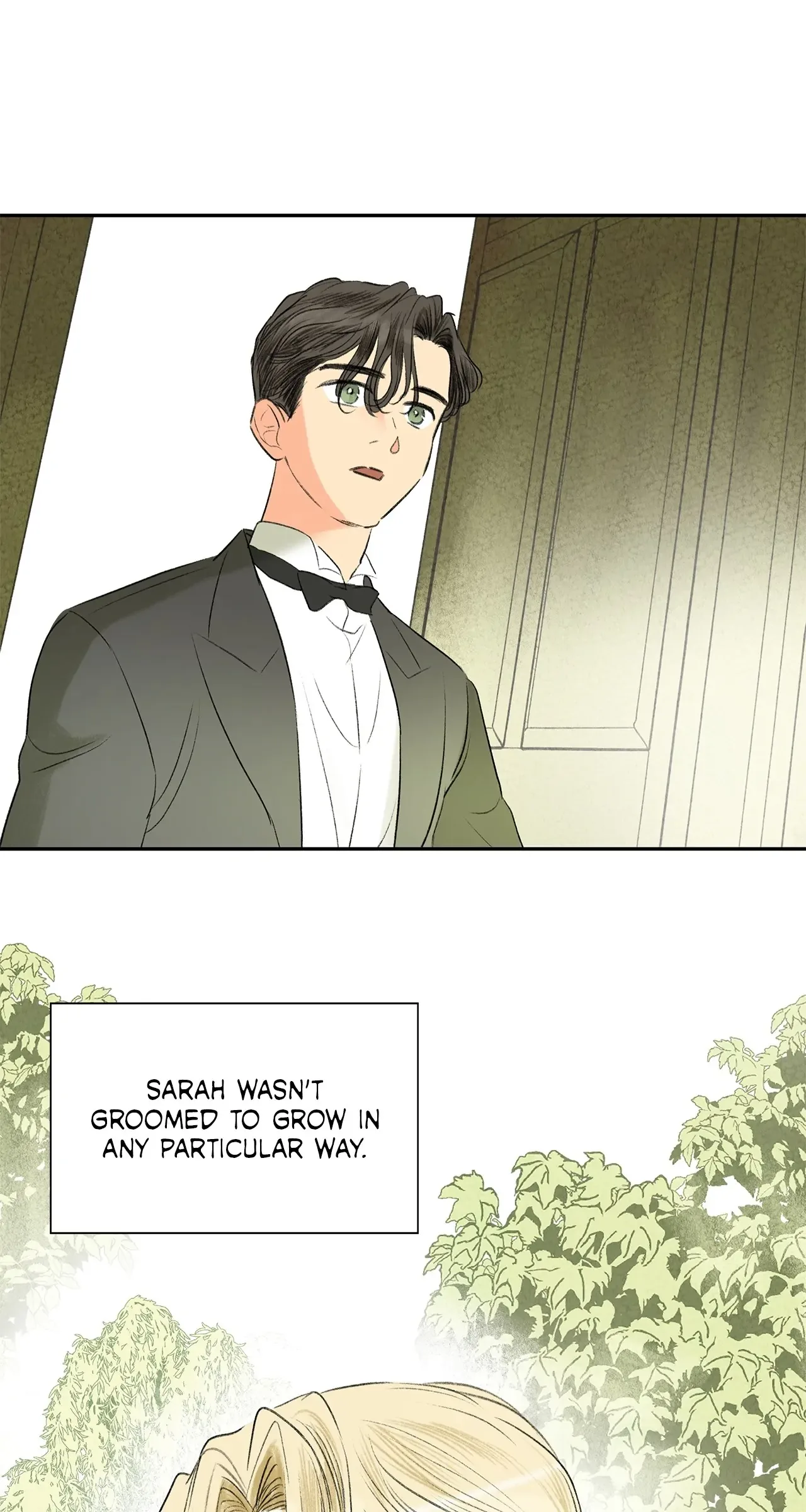 Purely Yours Chapter 7 page 7