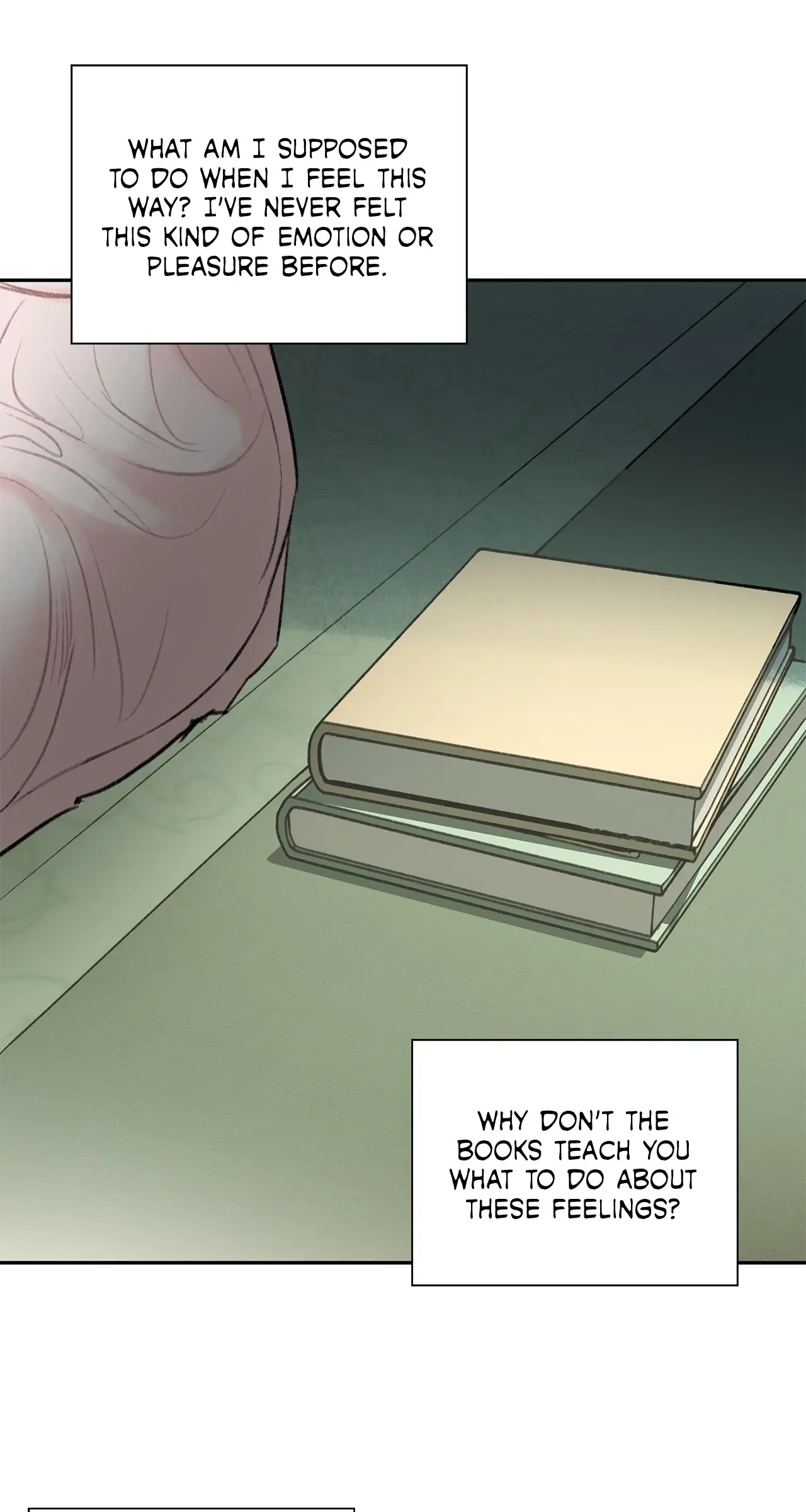 Purely Yours Chapter 8 page 59