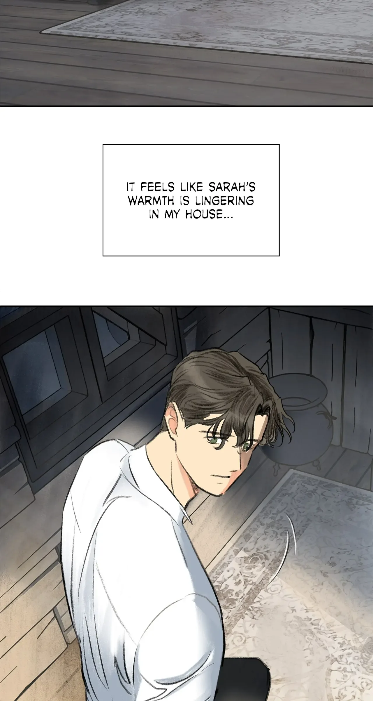 Purely Yours Chapter 8 page 71
