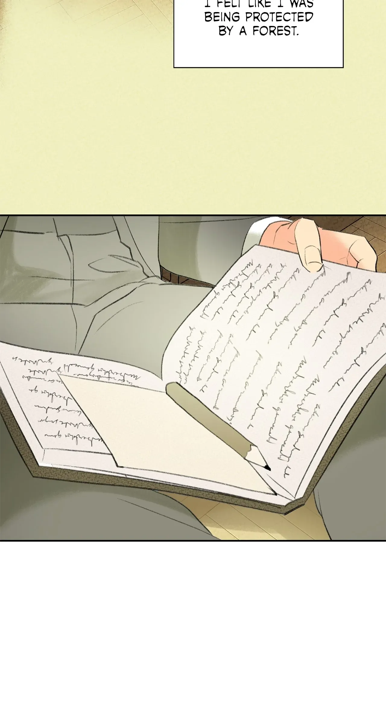 Purely Yours Chapter 7 page 10