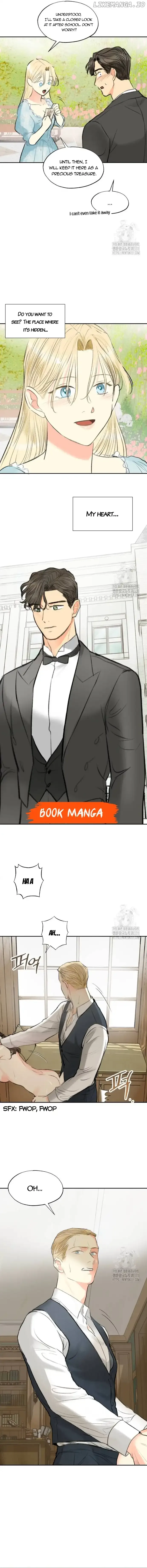Purely Yours Chapter 10 page 13