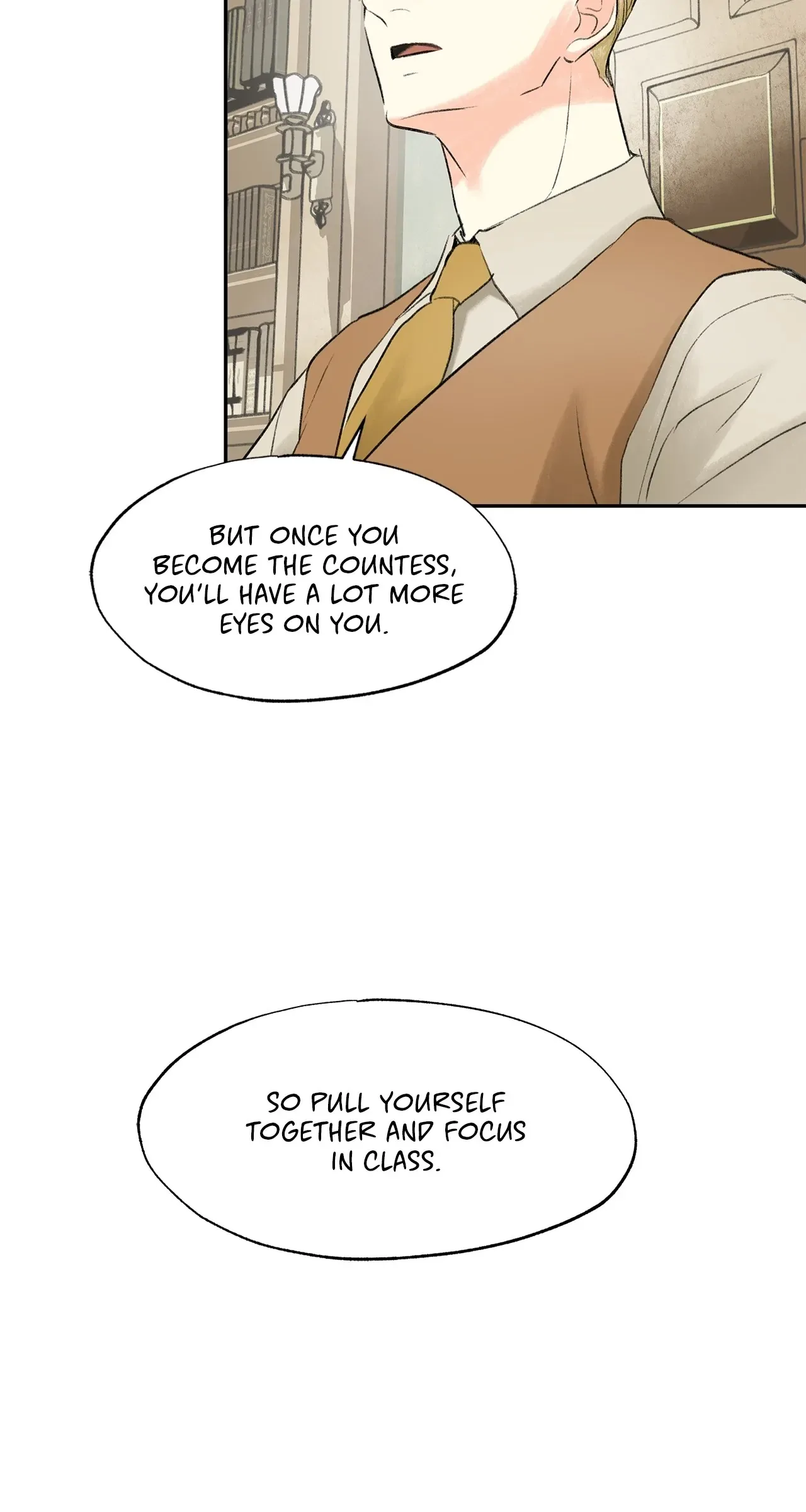 Purely Yours Chapter 7 page 36