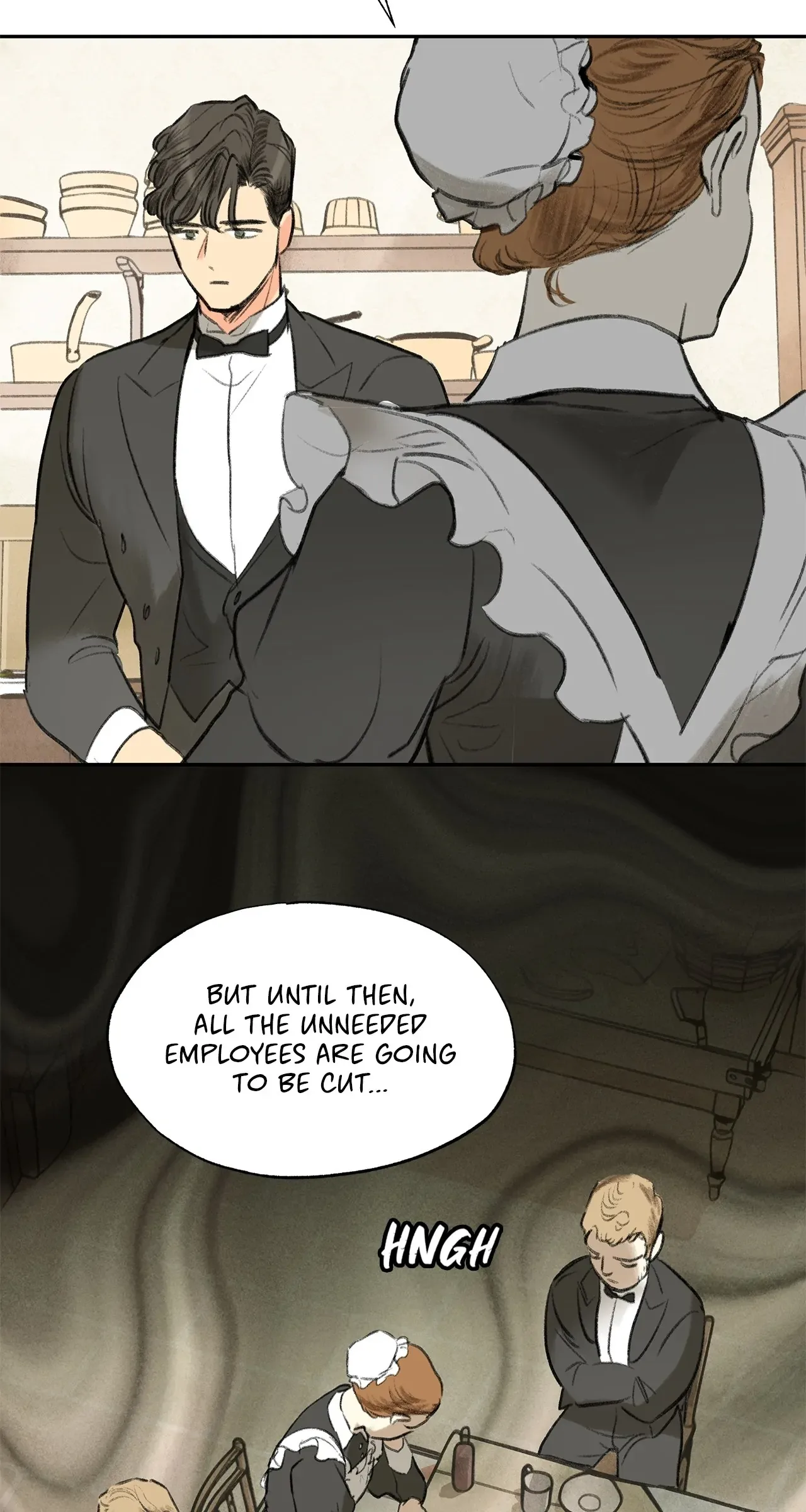 Purely Yours Chapter 7 page 18