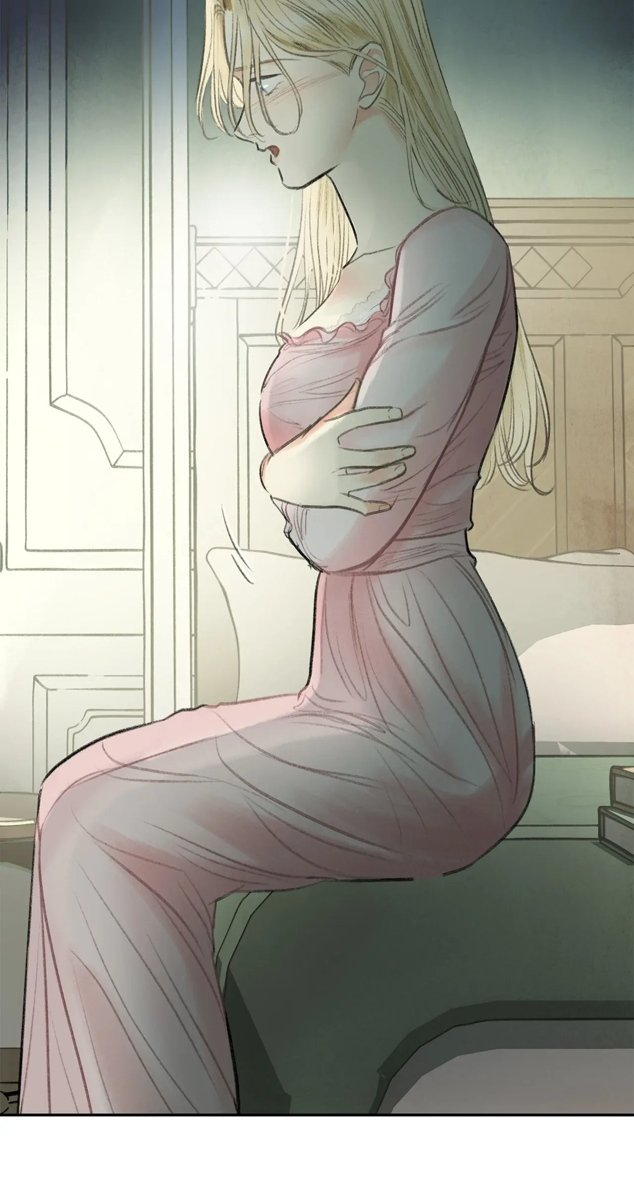 Purely Yours Chapter 8 page 58