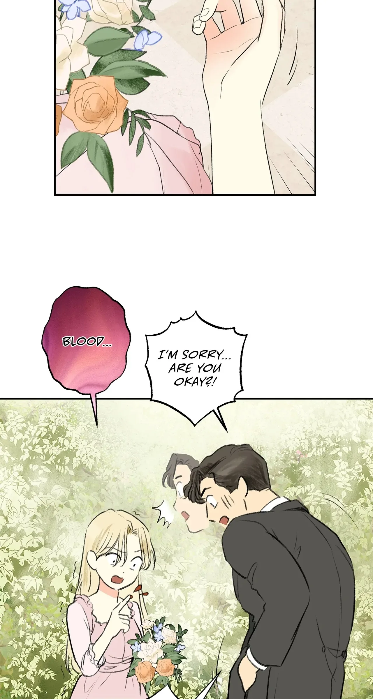 Purely Yours Chapter 7 page 50