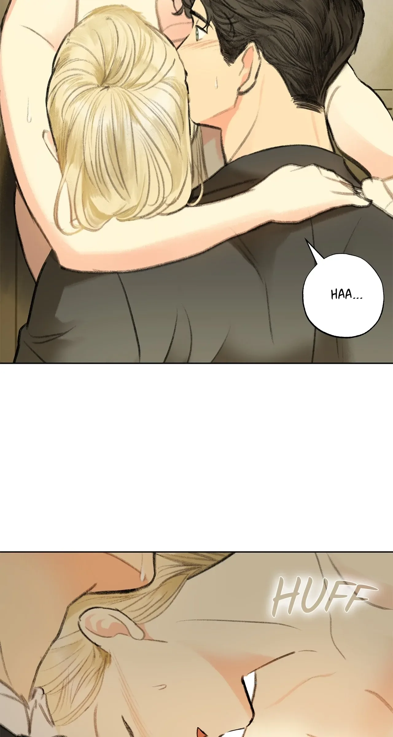 Purely Yours Chapter 5 page 25