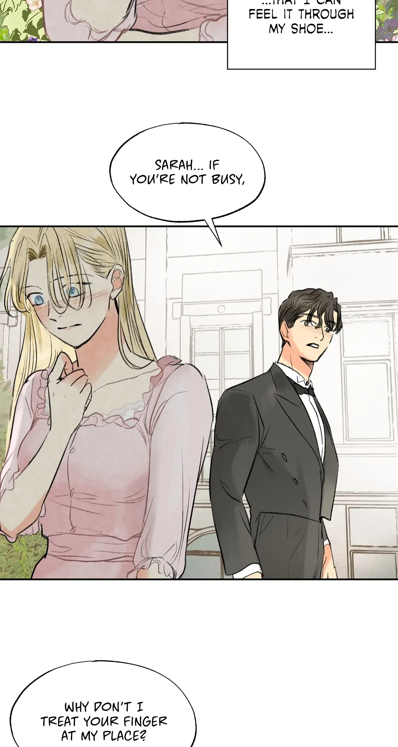 Purely Yours Chapter 7 page 65