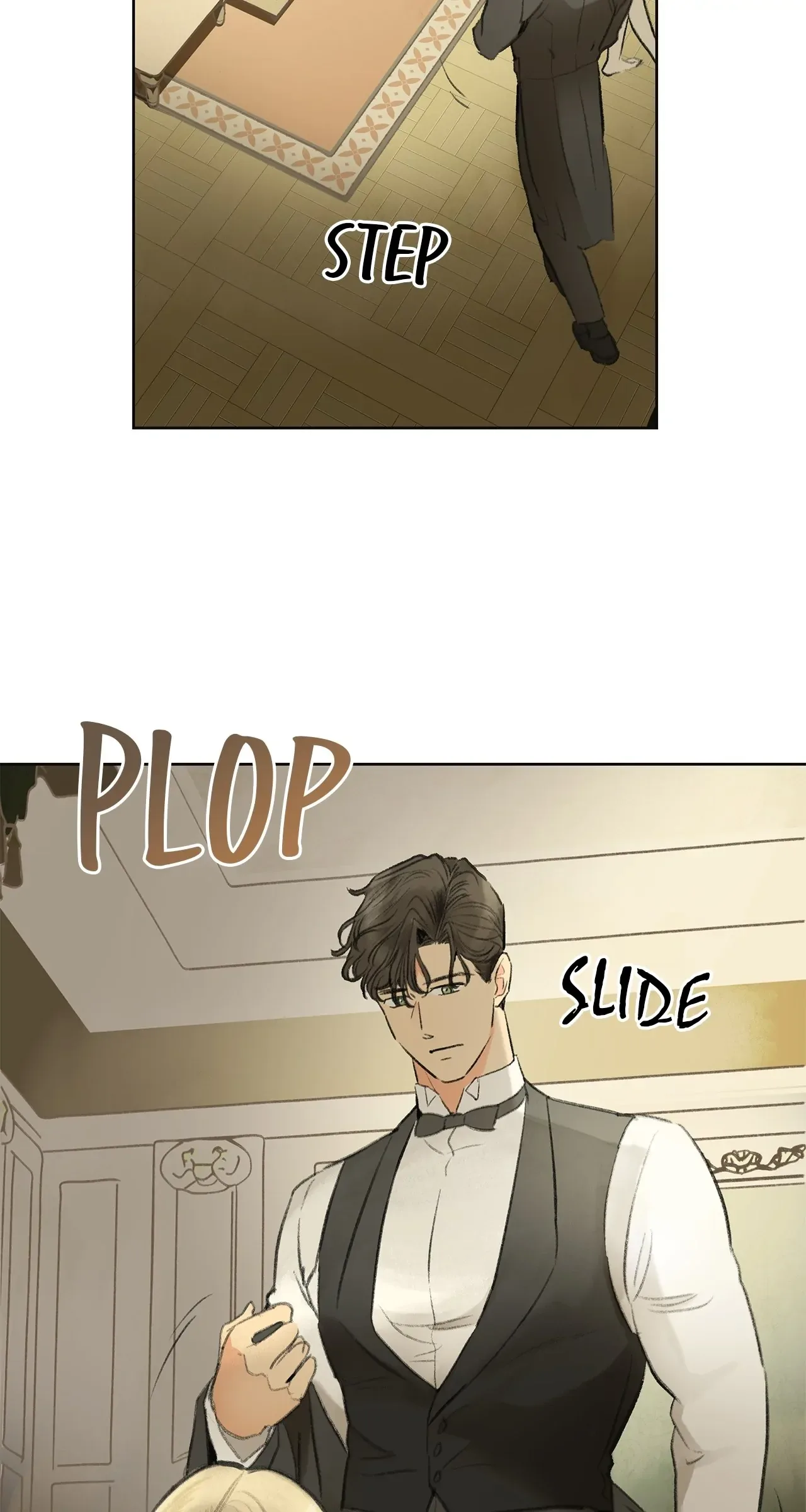 Purely Yours Chapter 5 page 29