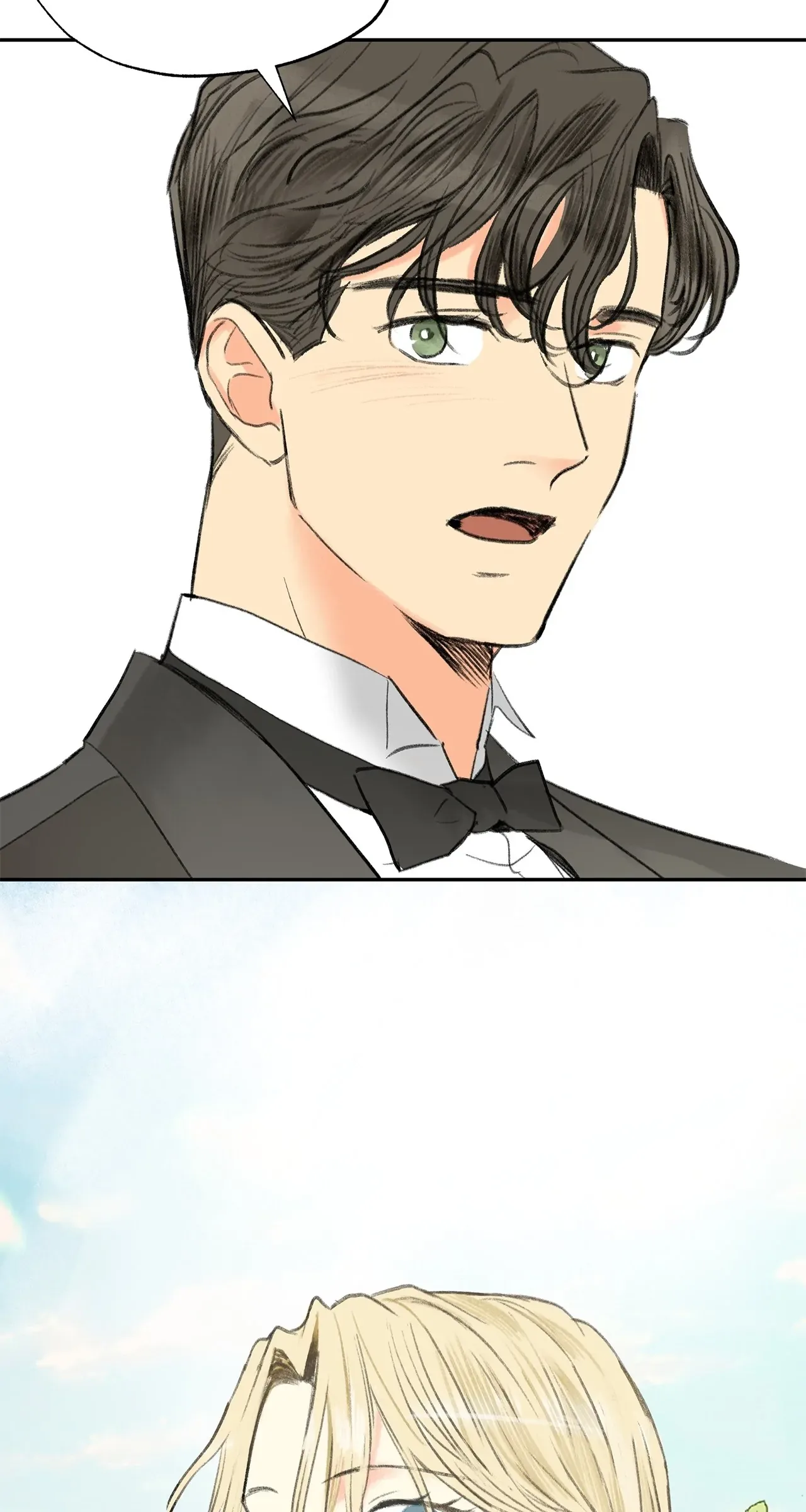 Purely Yours Chapter 7 page 66