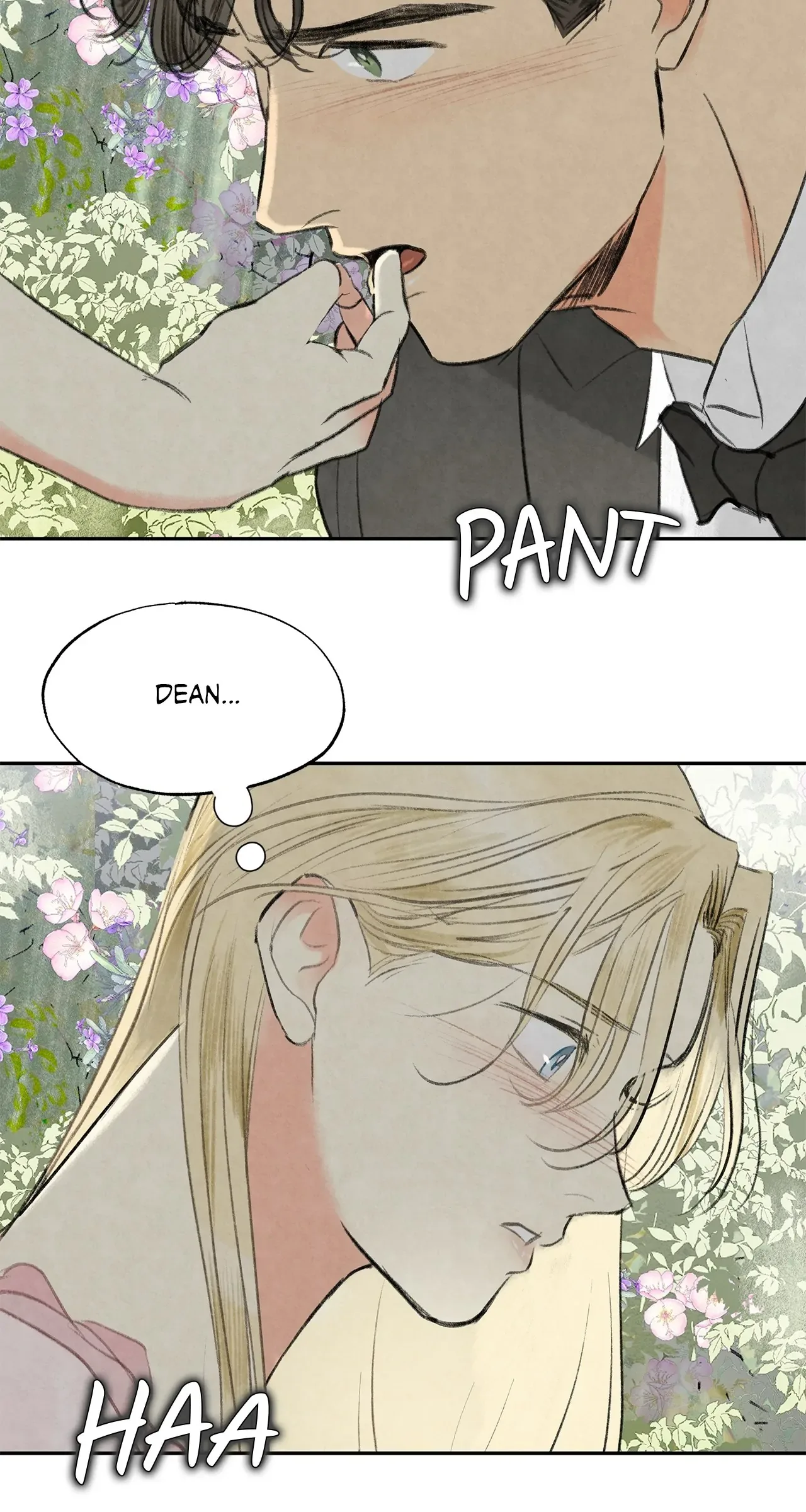 Purely Yours Chapter 7 page 57