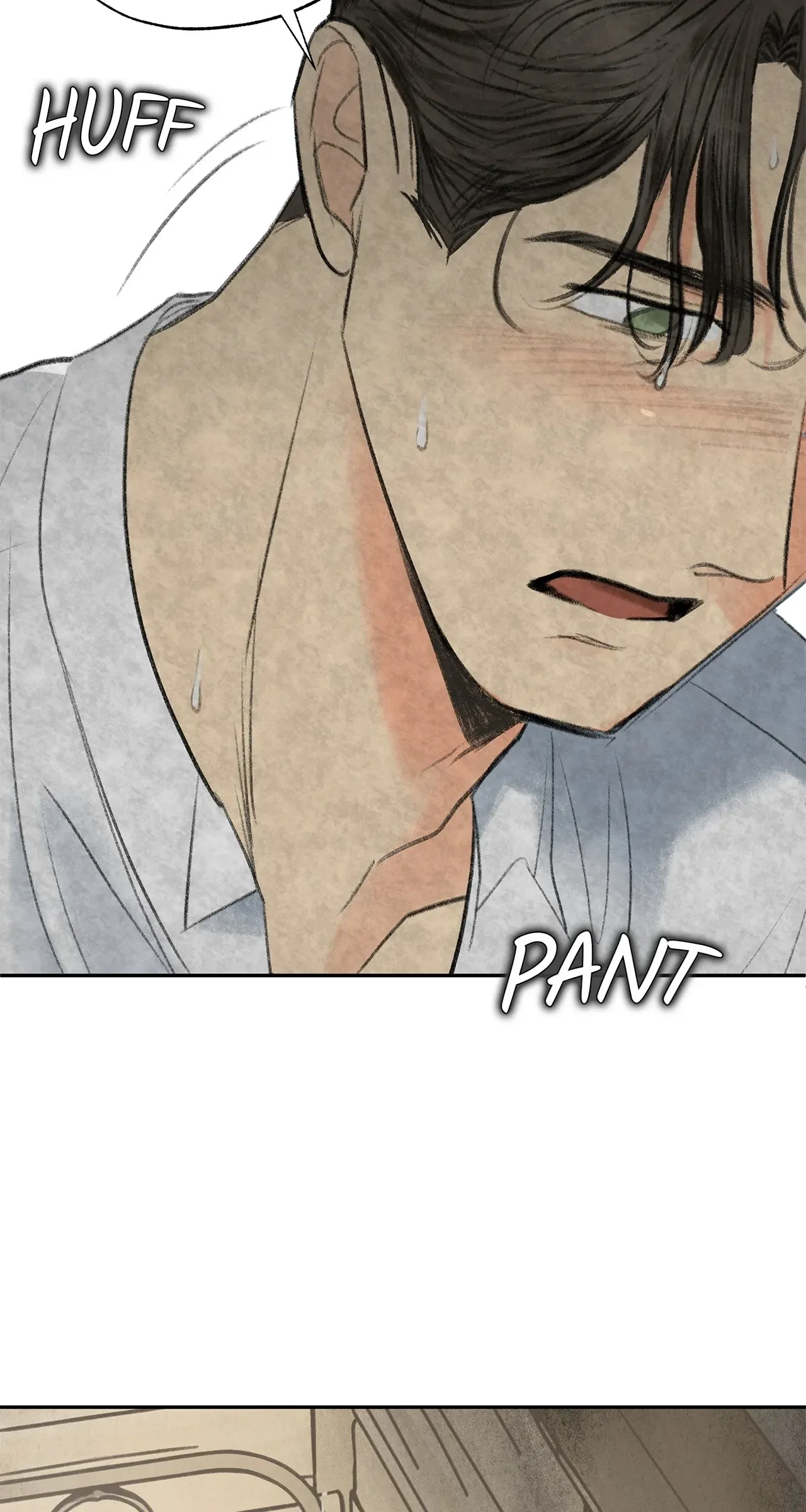 Purely Yours Chapter 8 page 85