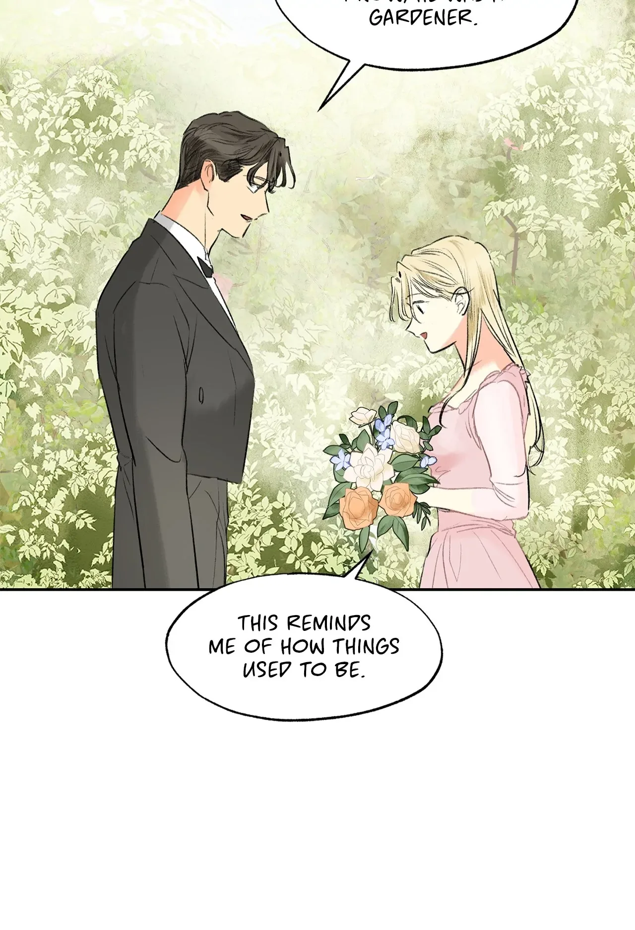Purely Yours Chapter 7 page 47