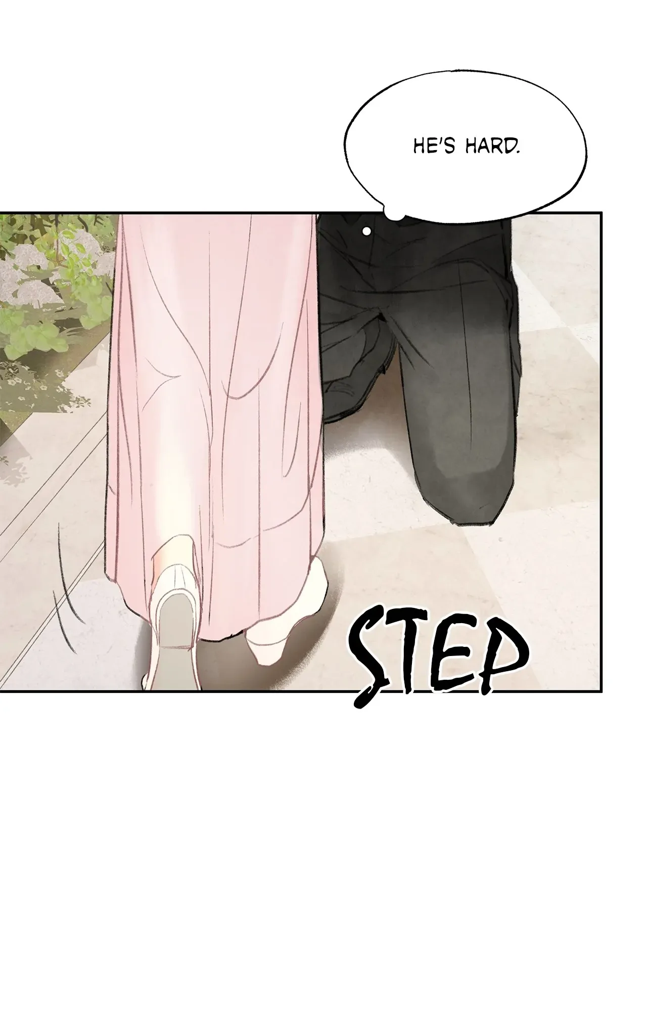 Purely Yours Chapter 7 page 58