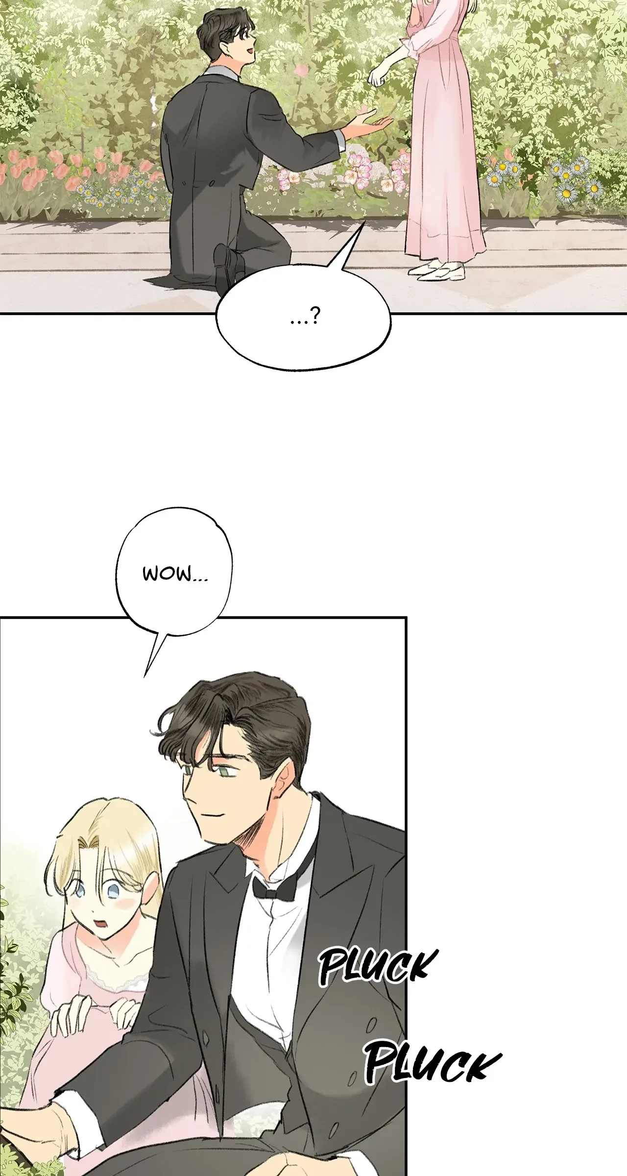 Purely Yours Chapter 7 page 45