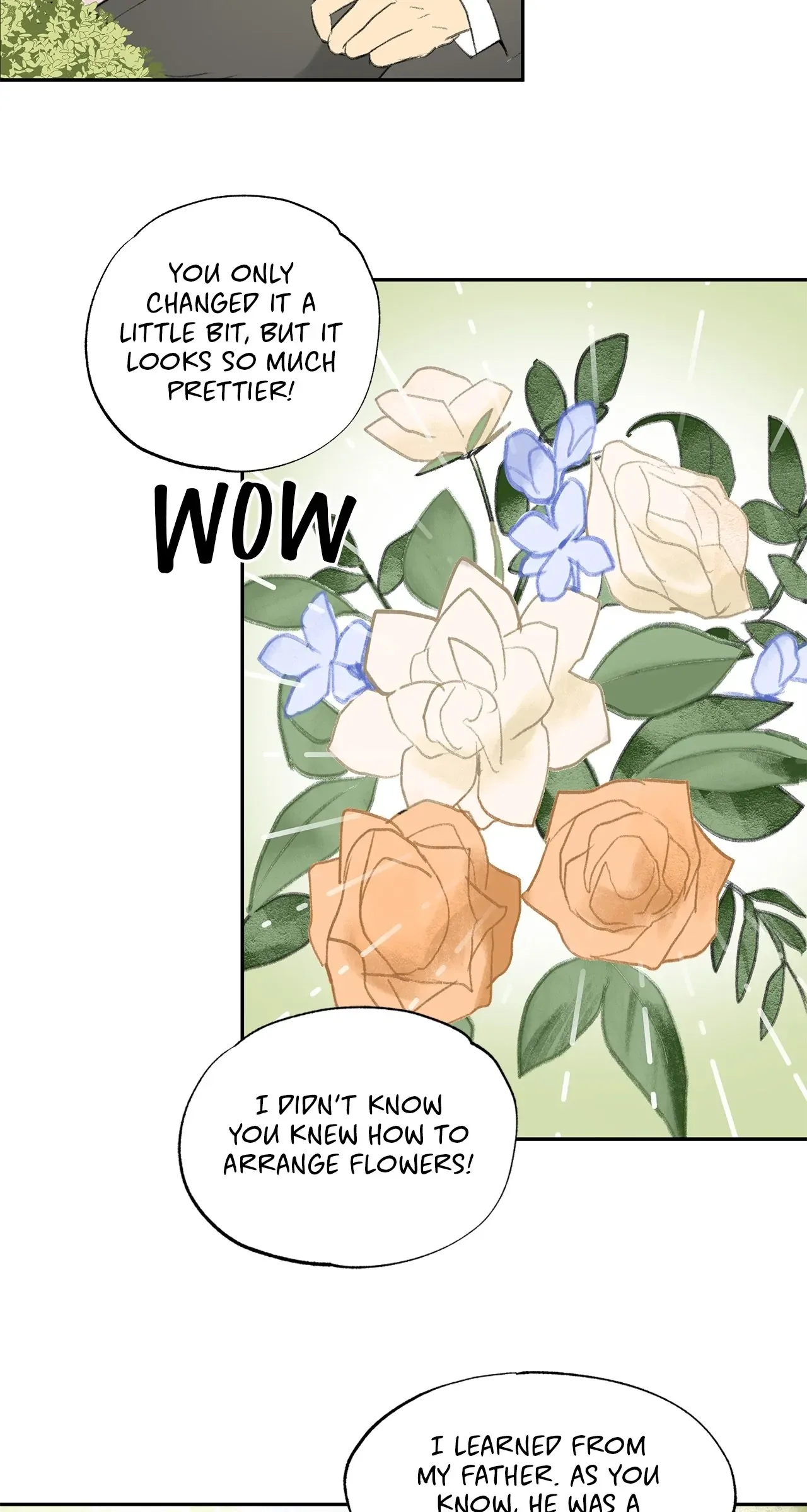 Purely Yours Chapter 7 page 46