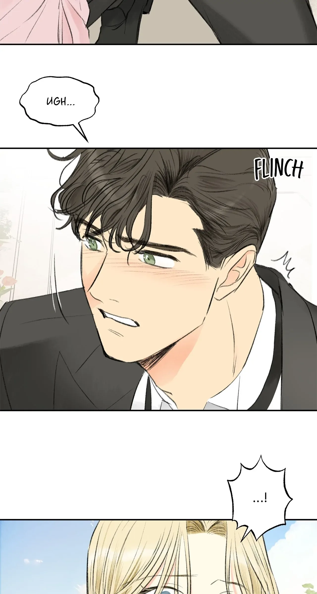 Purely Yours Chapter 7 page 61