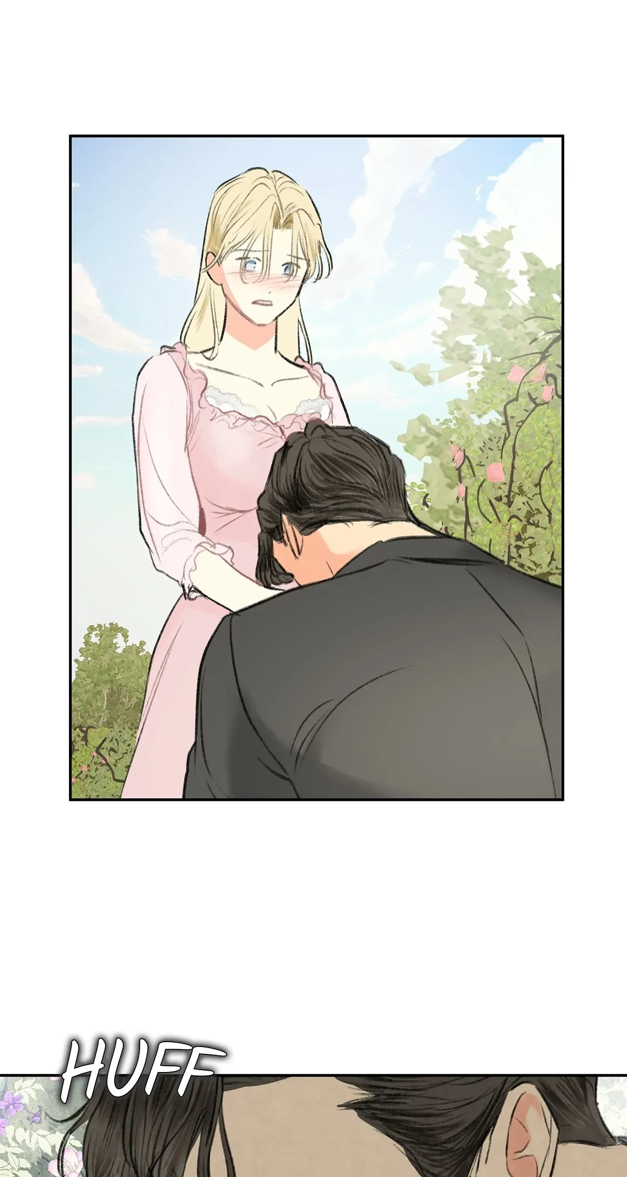 Purely Yours Chapter 7 page 56